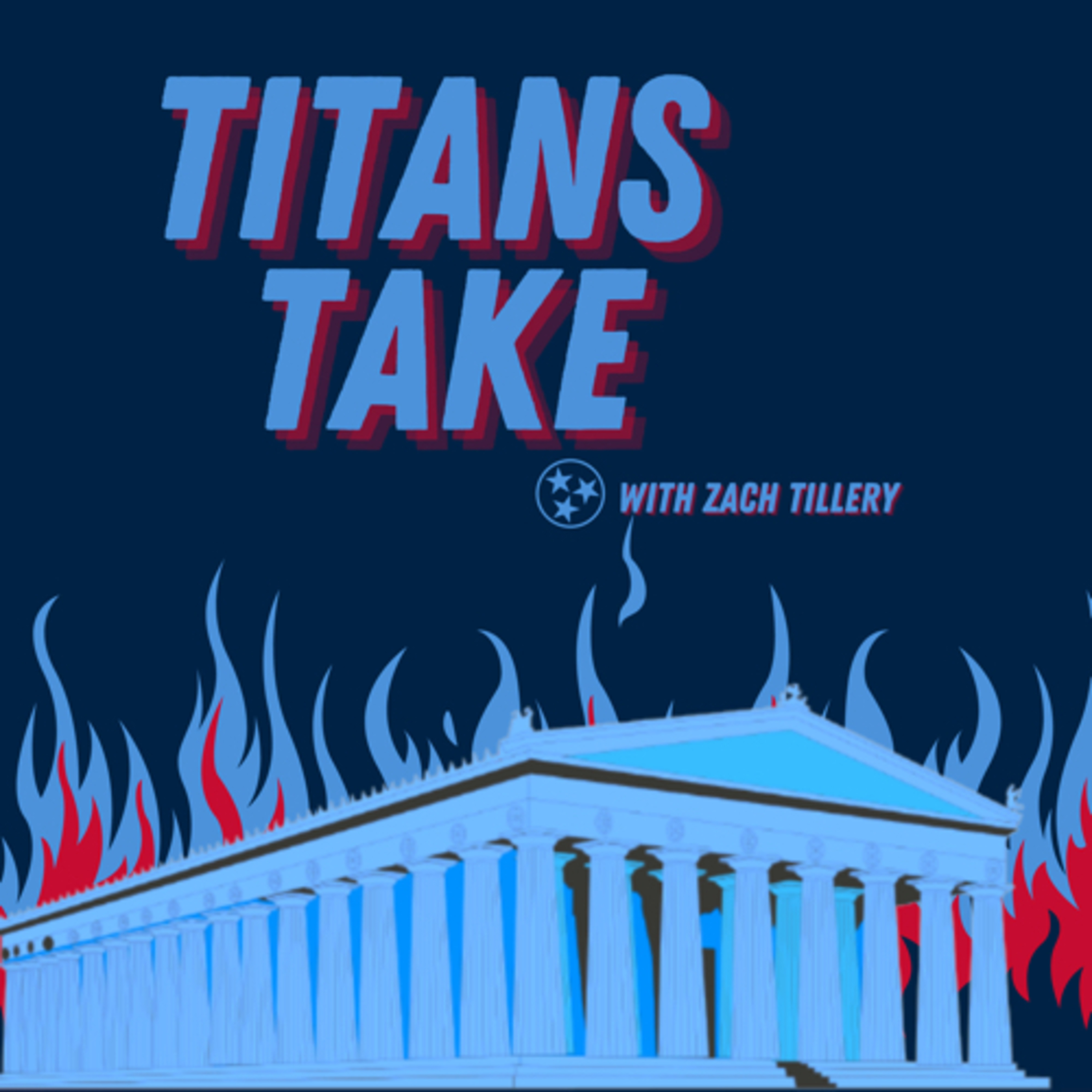 Titans Take