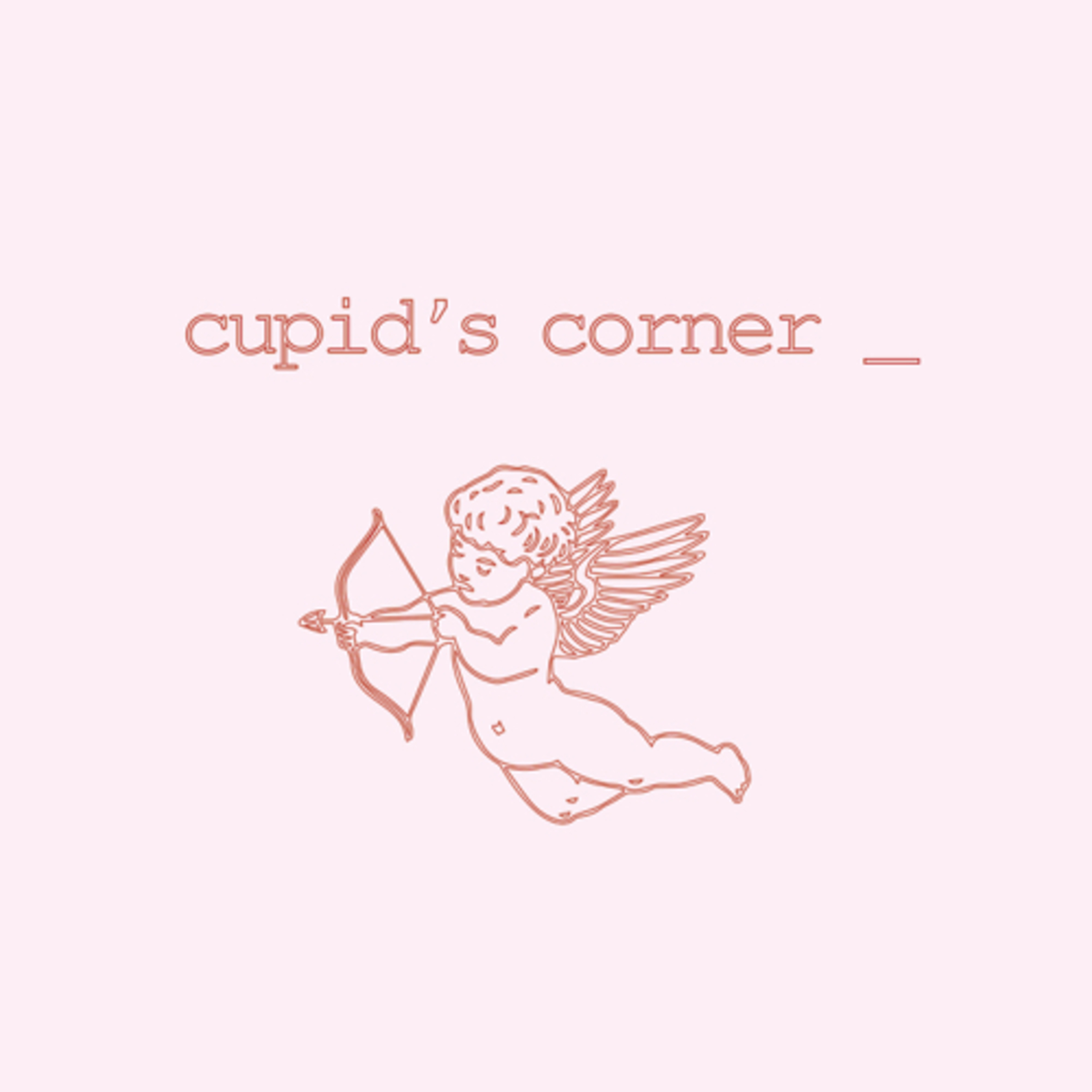 Cupids Corner