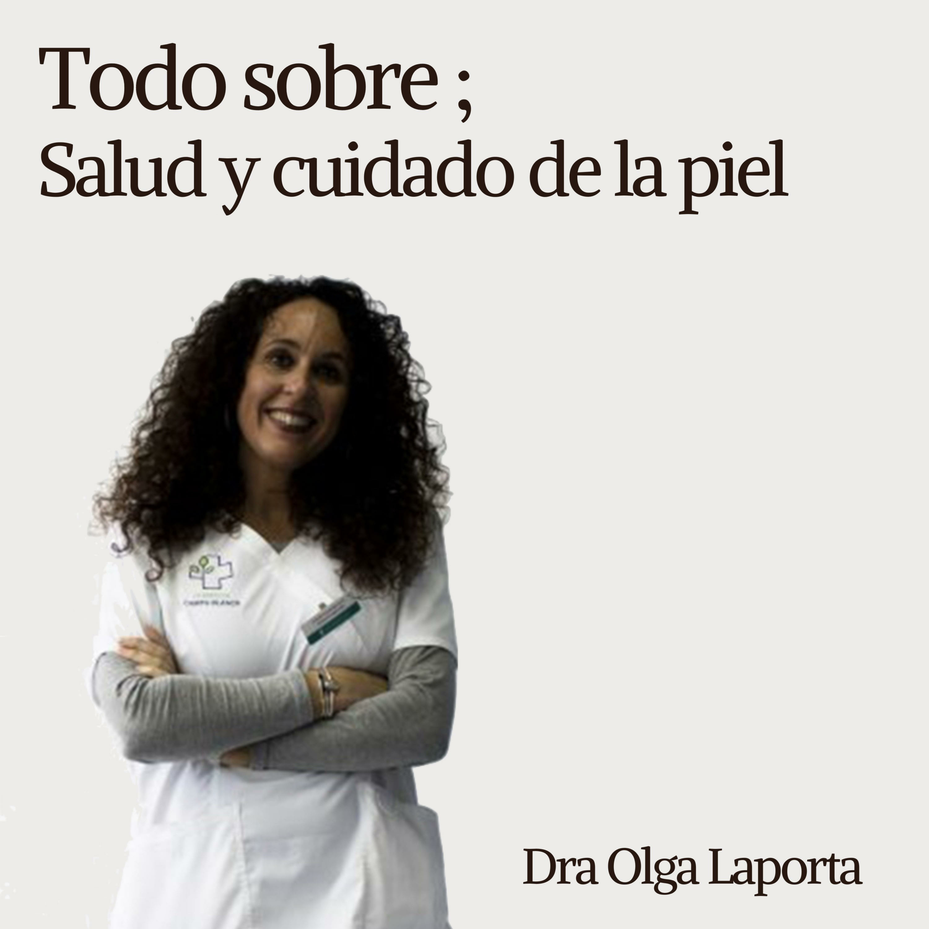 Todo sobre Salud y Cuidado de la piel