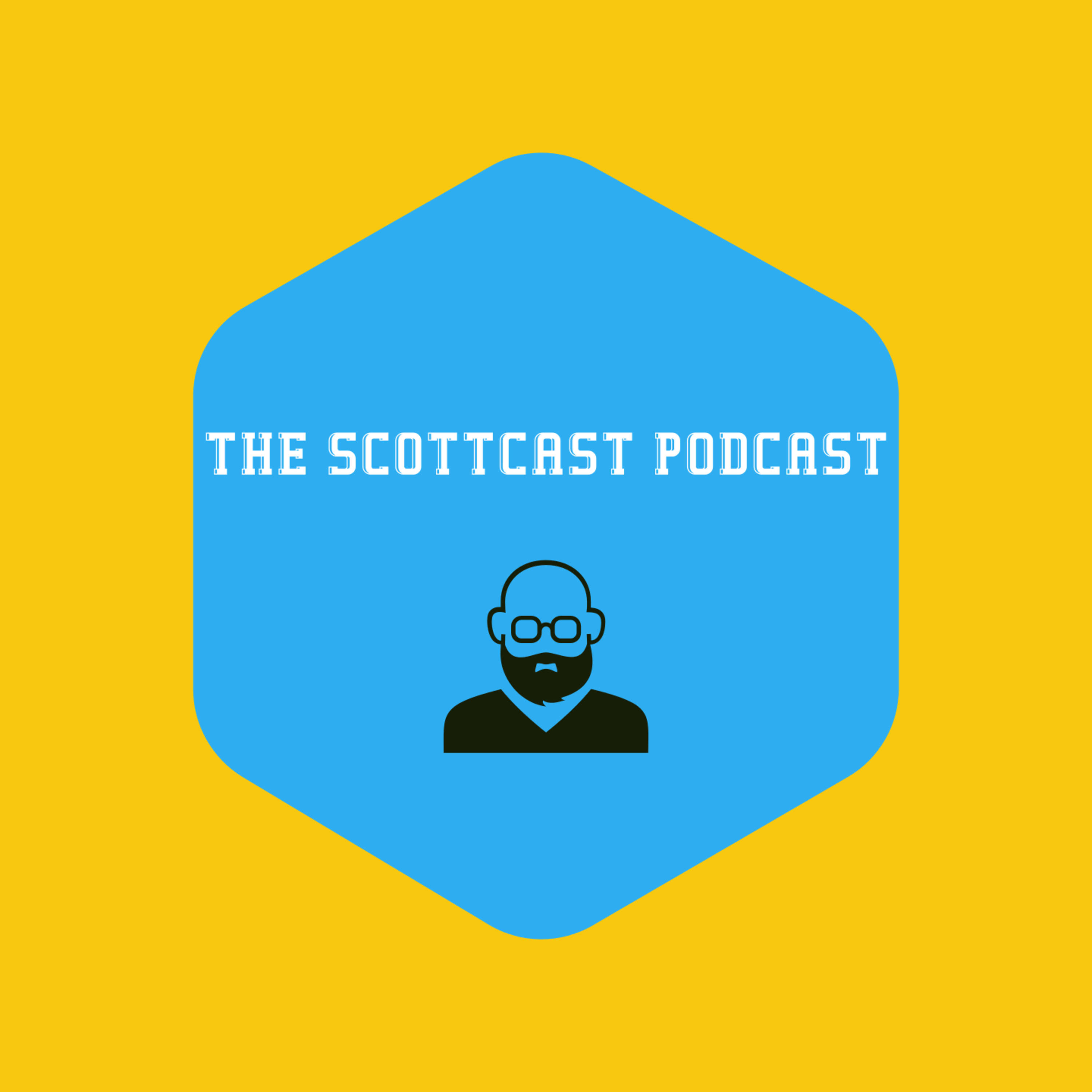 The Scottcast Podcast podcast artwork