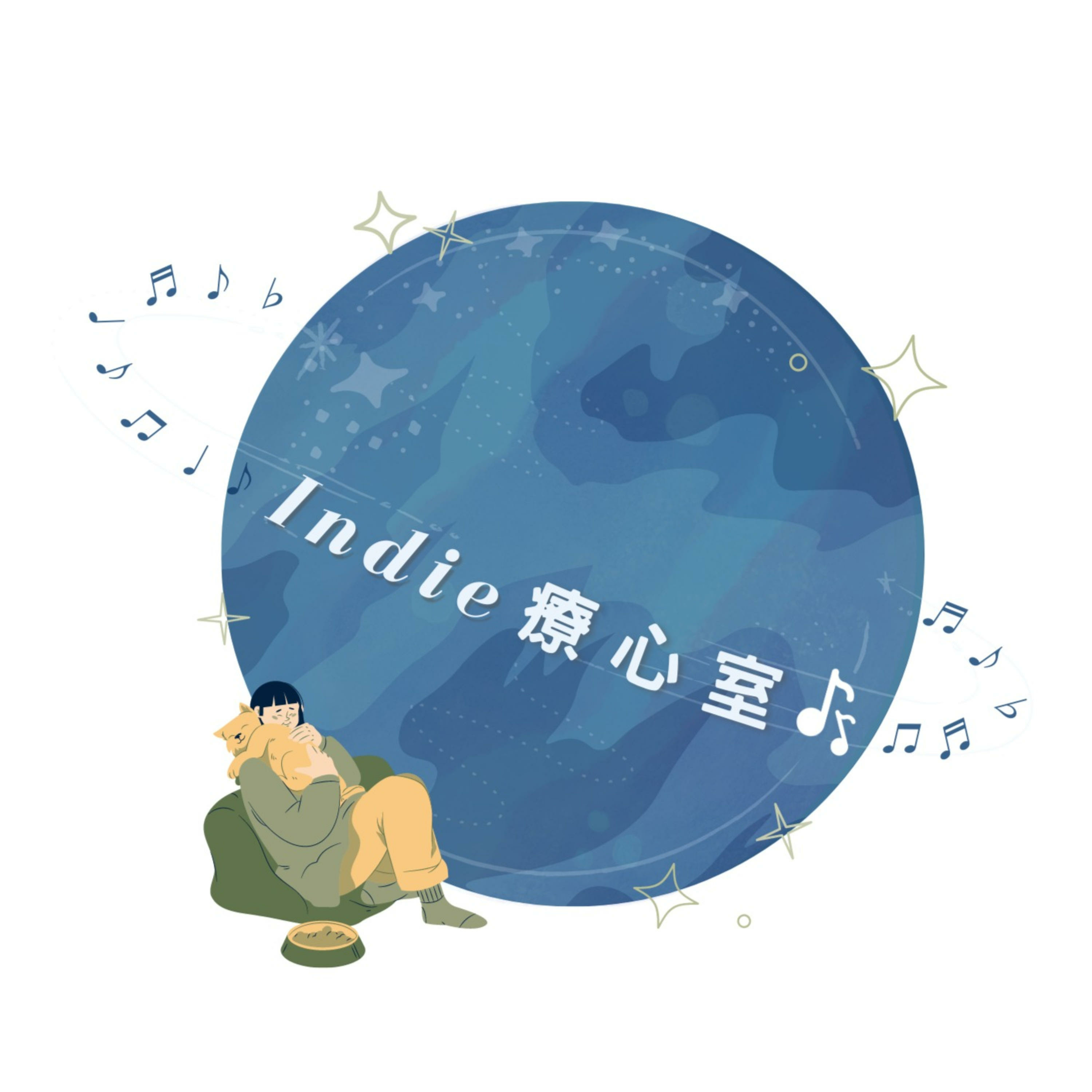 Indie療心室