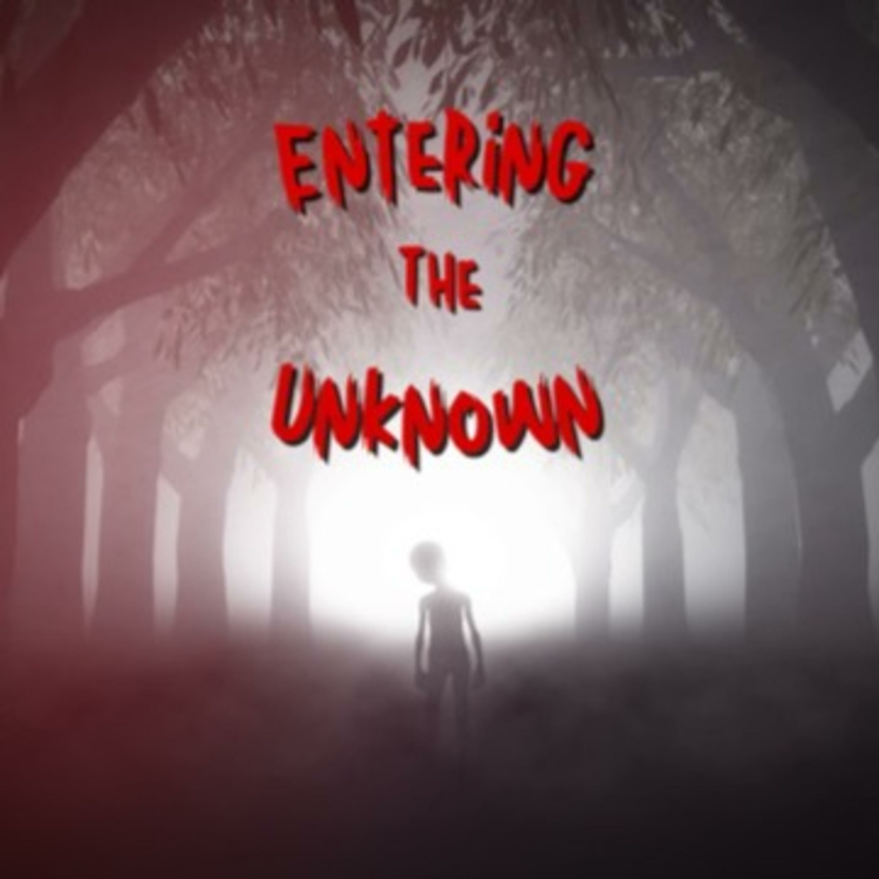 Entering the Unknown Entering the Unknown