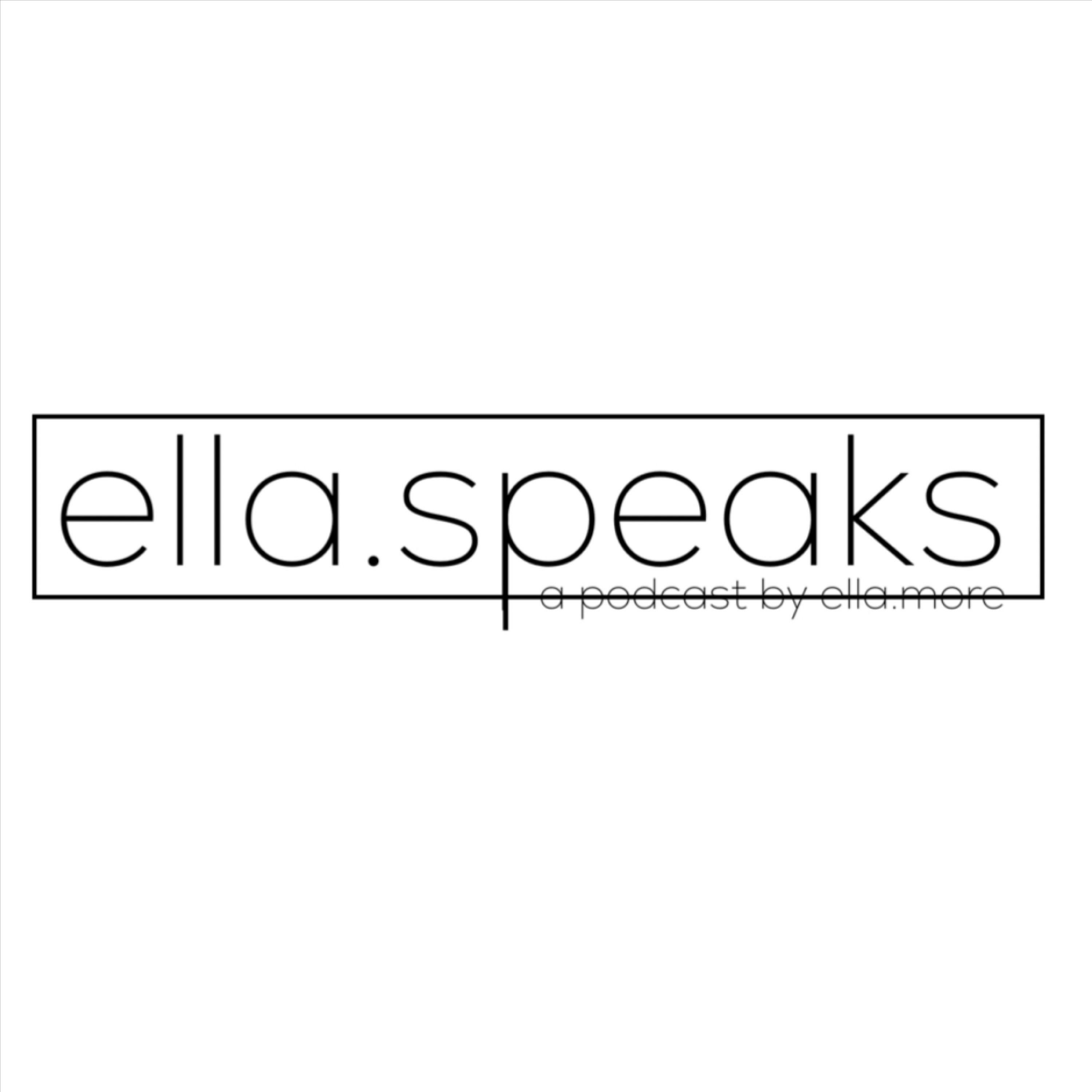 Ella.Speaks