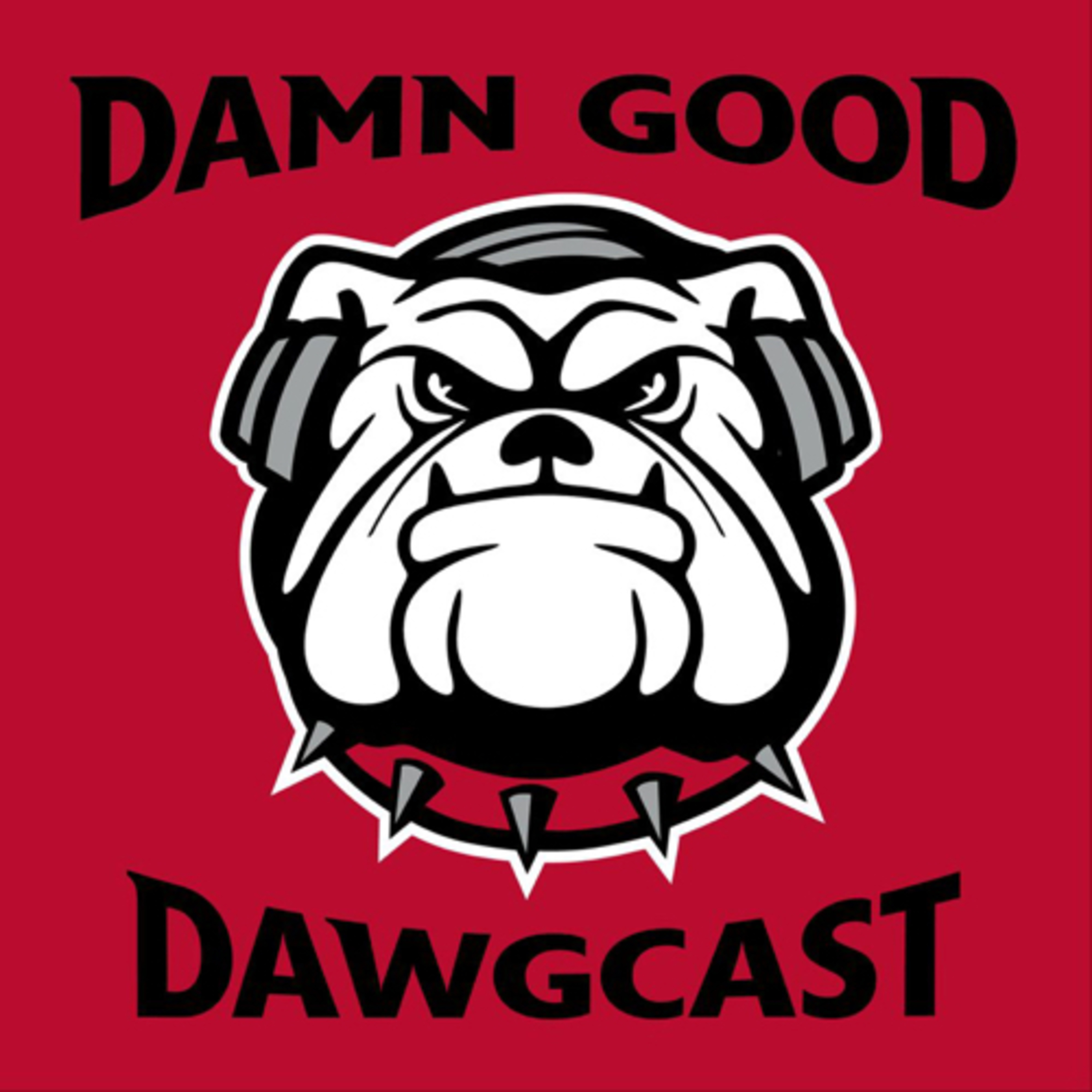 Damn Good Dawgcast