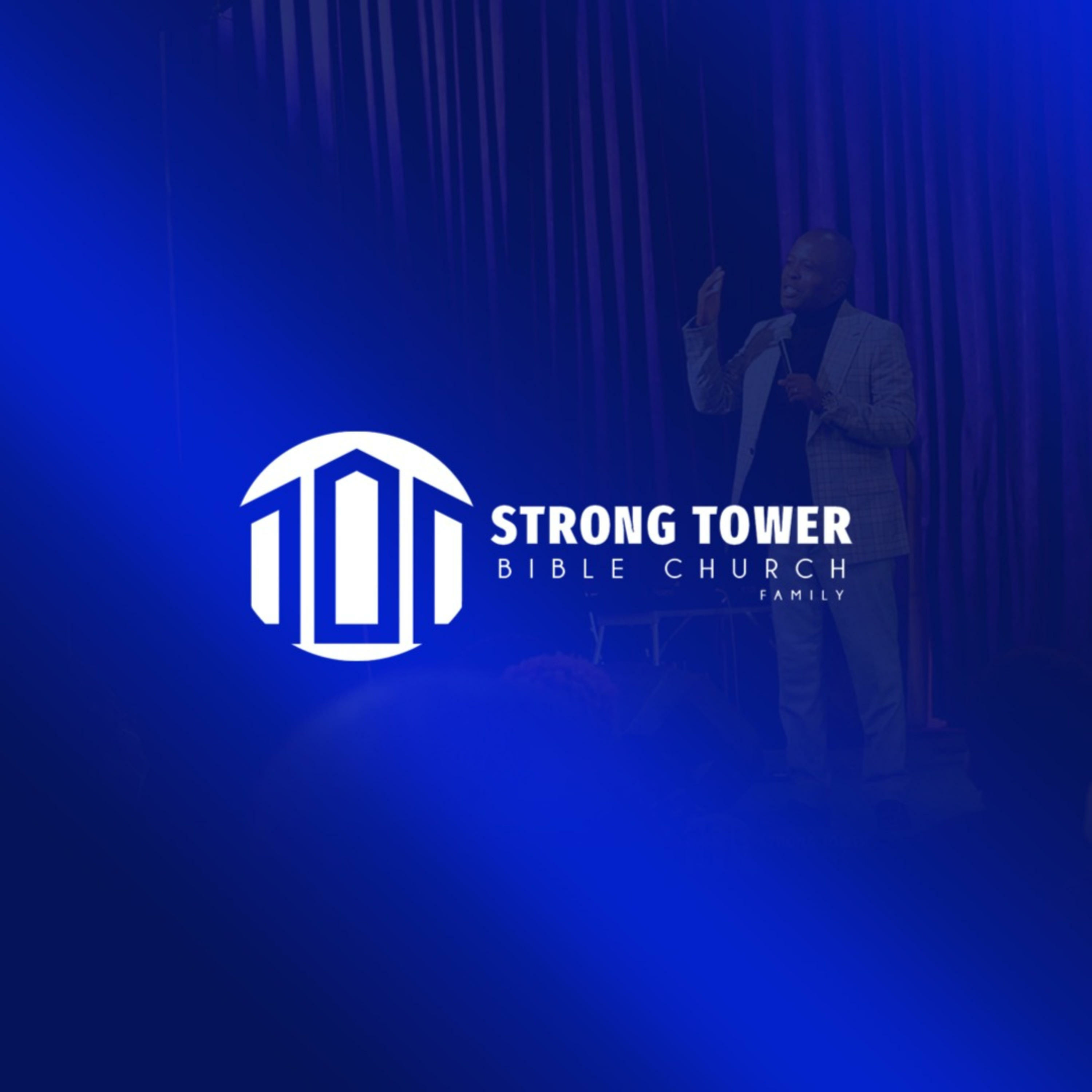 Motivation to Pray - Pastor Jerry Sethemane
