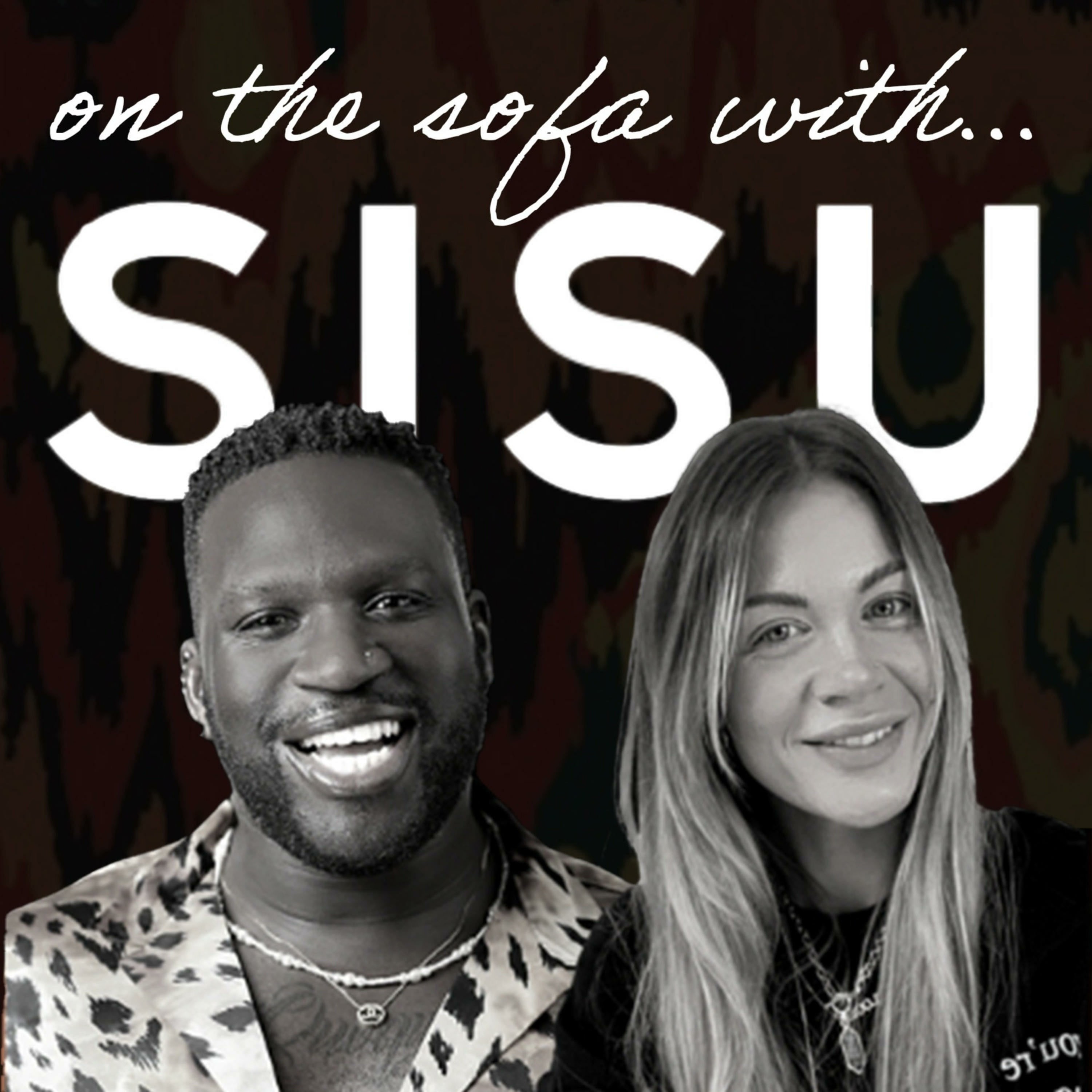 On The Sofa With SISU