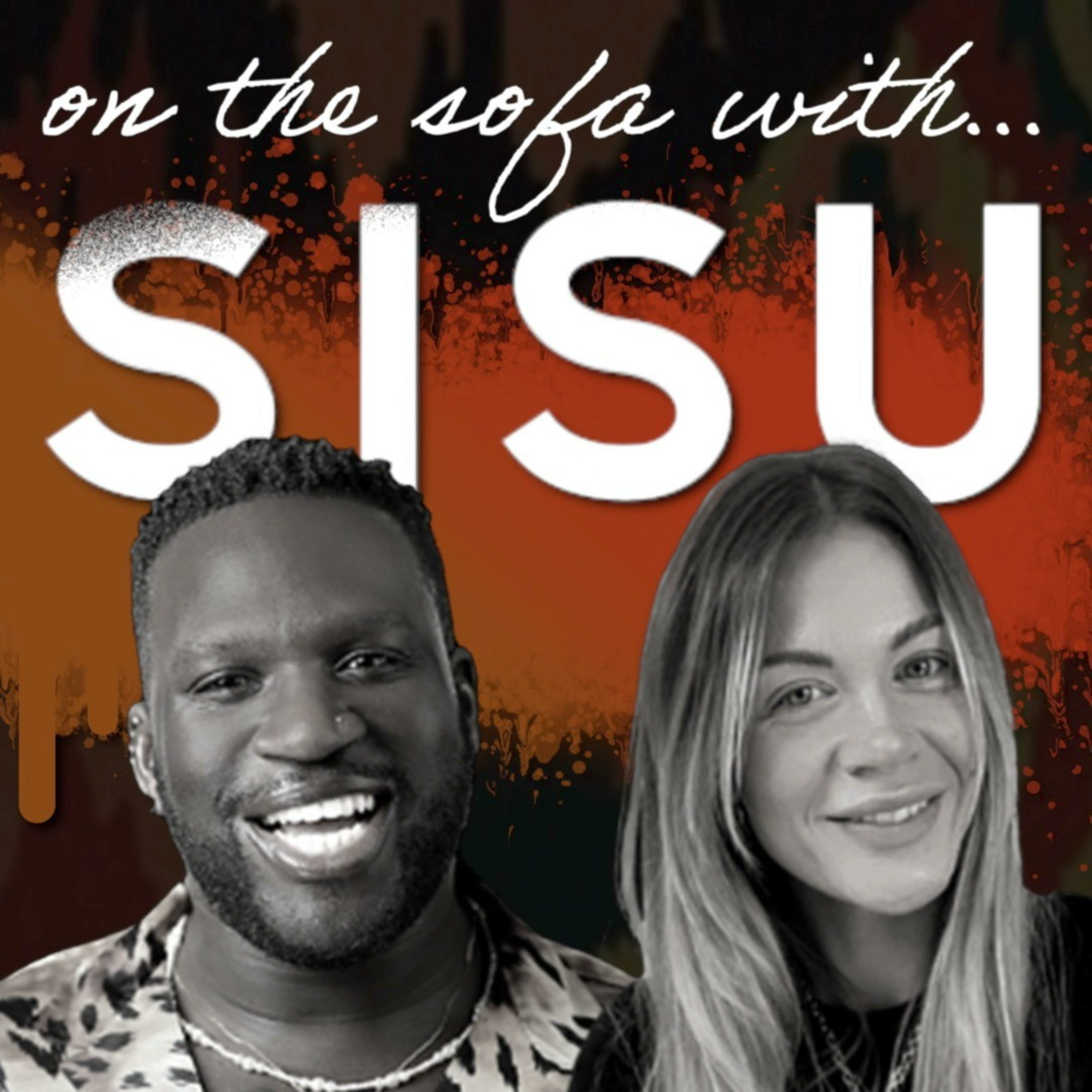 On The Sofa With SISU