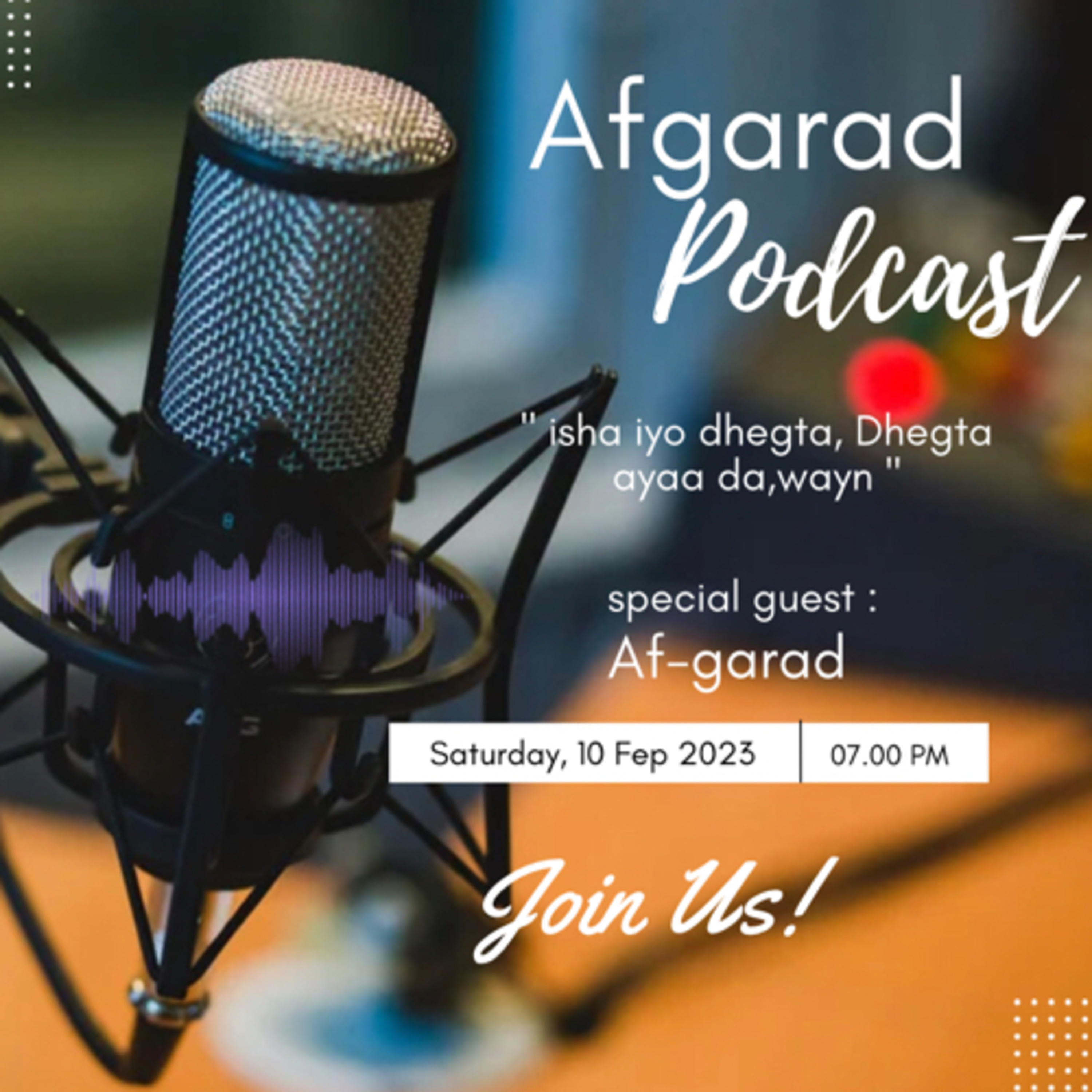 Afgarad