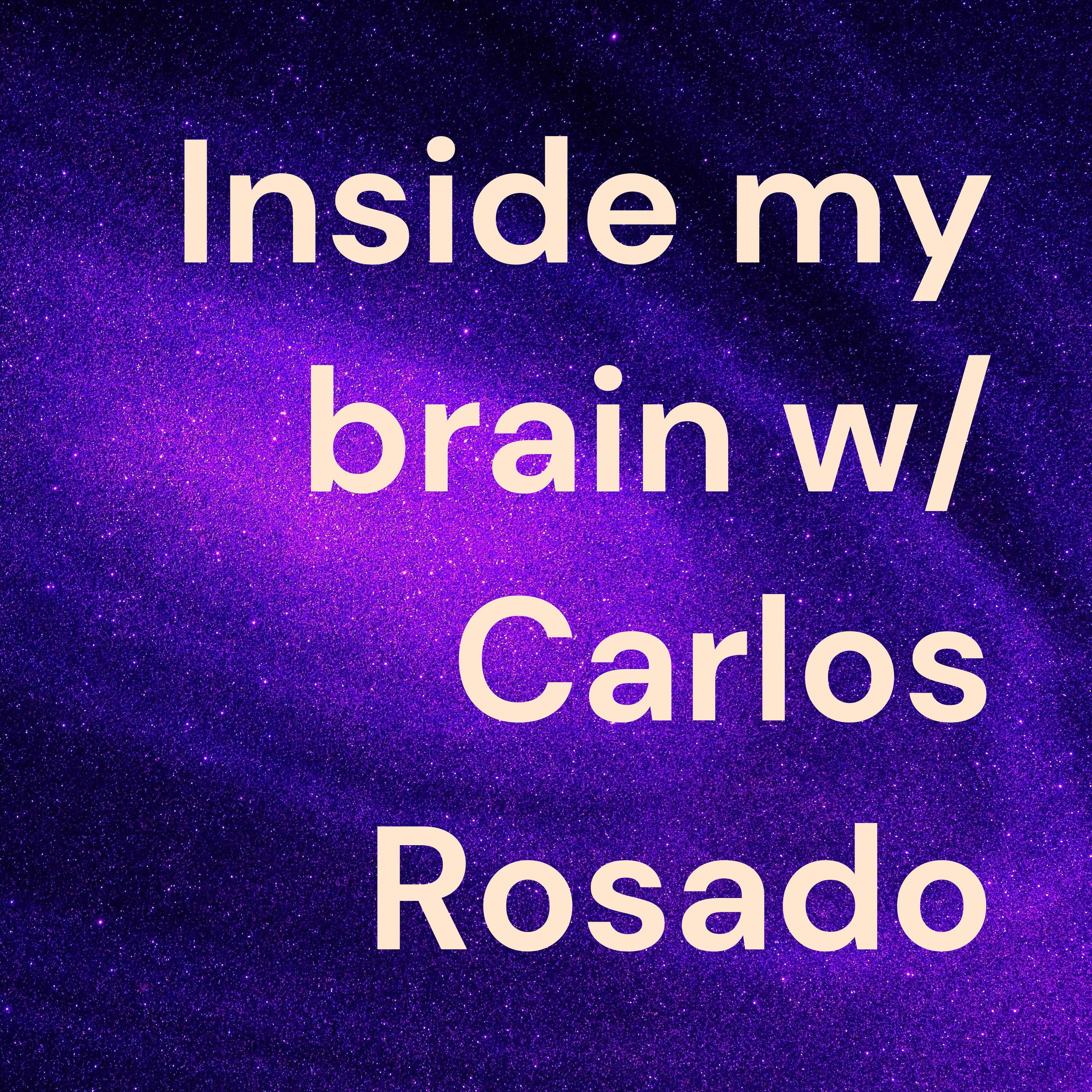 Inside My Brain Podcast