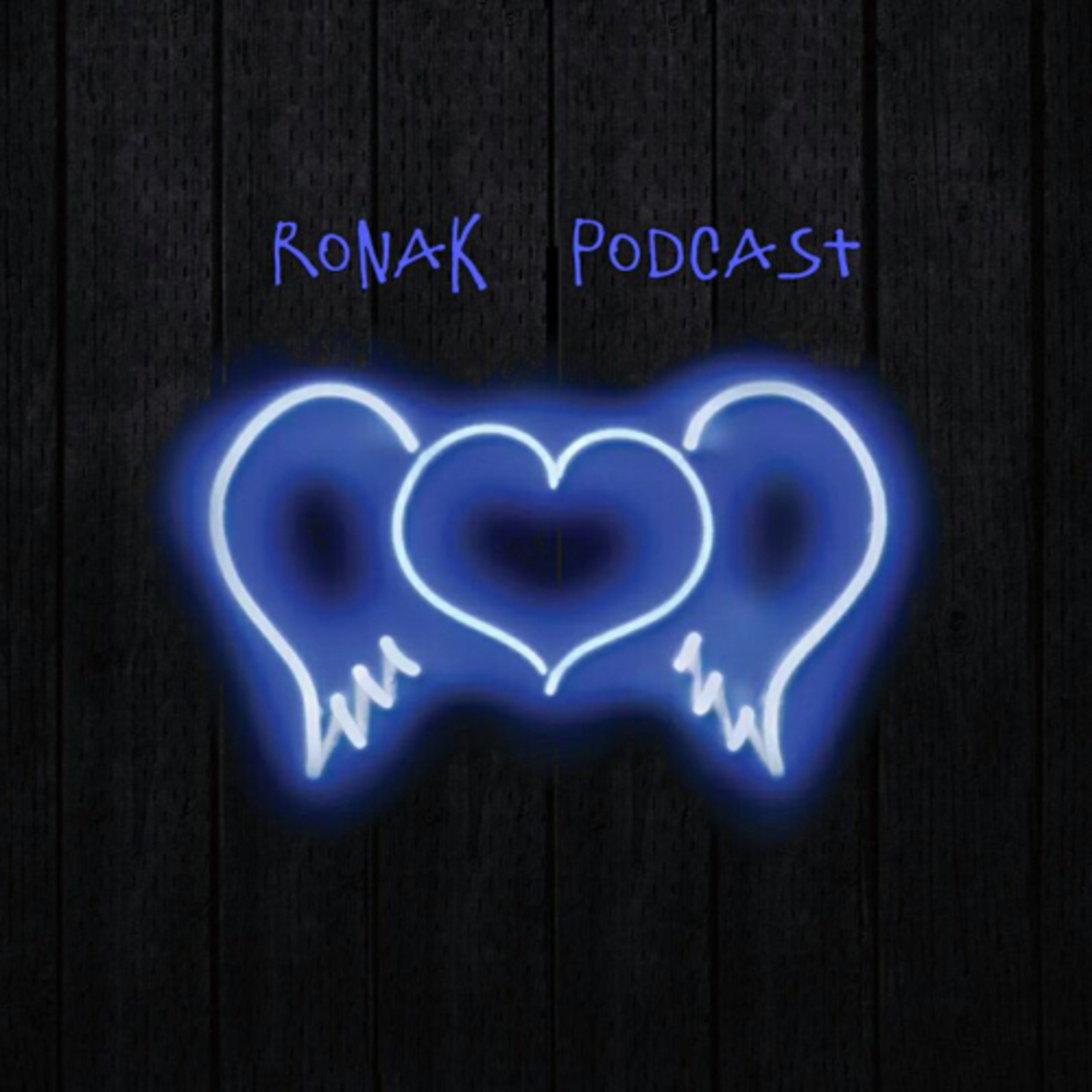 Ronakpodcast