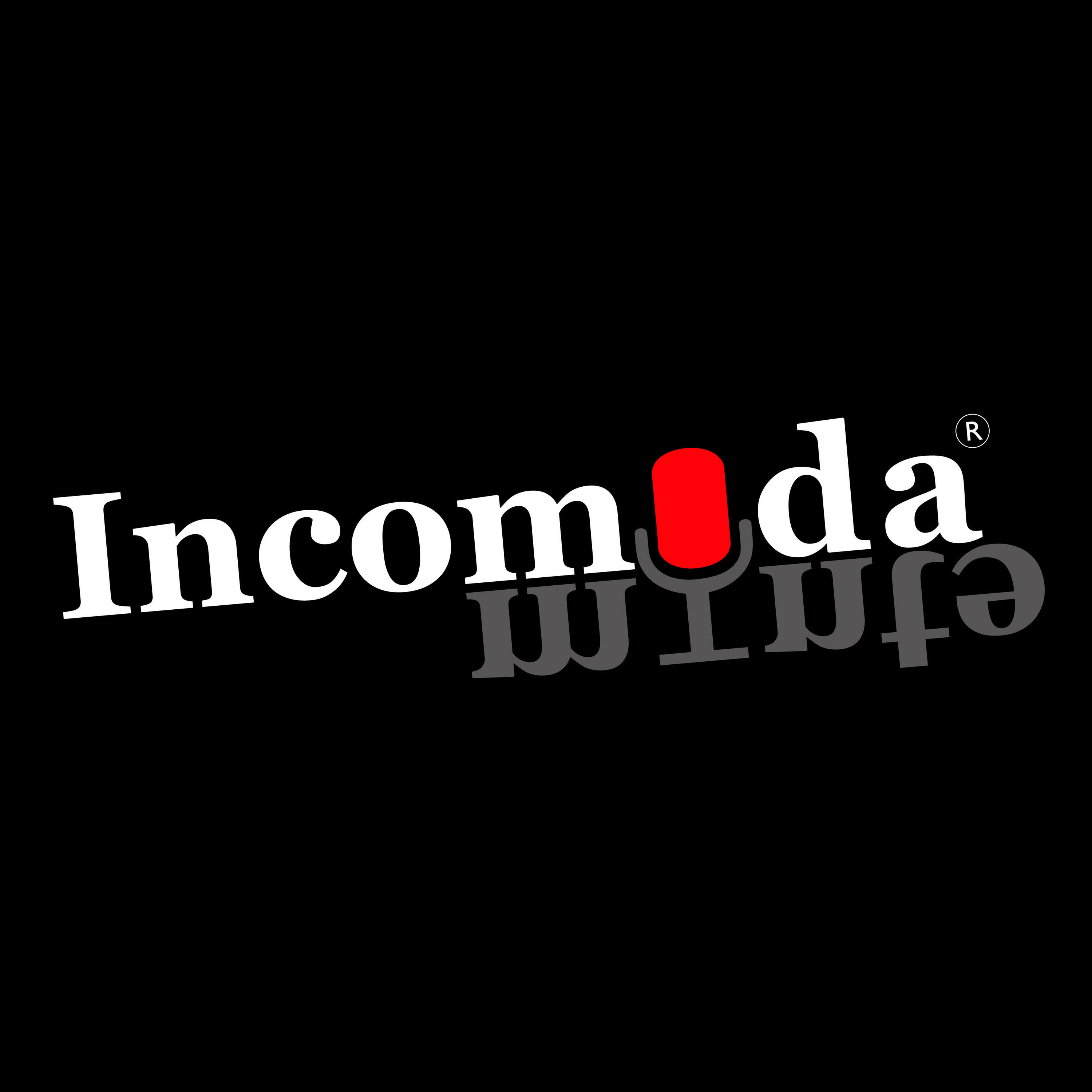 Incómodamente