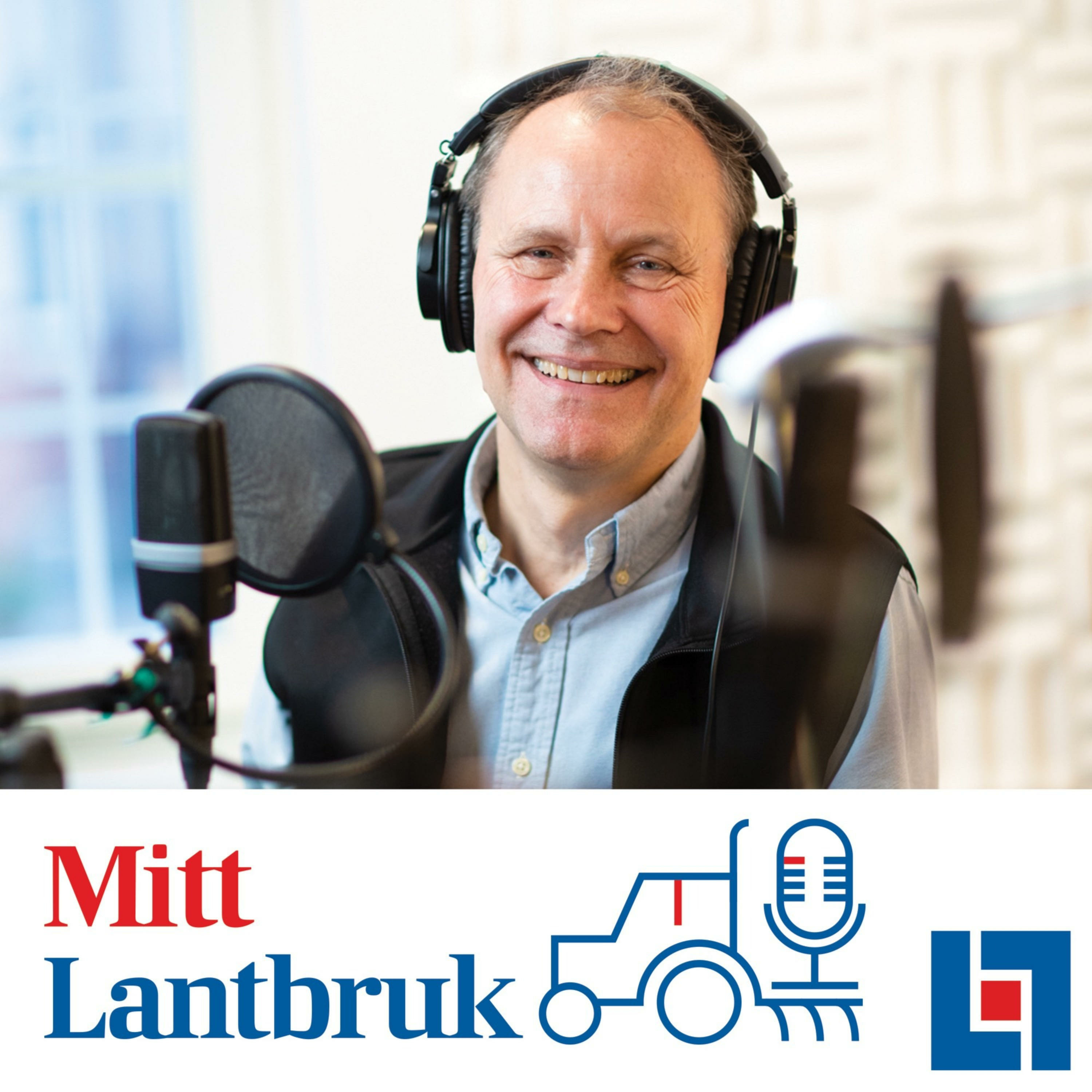 Mitt Lantbruk