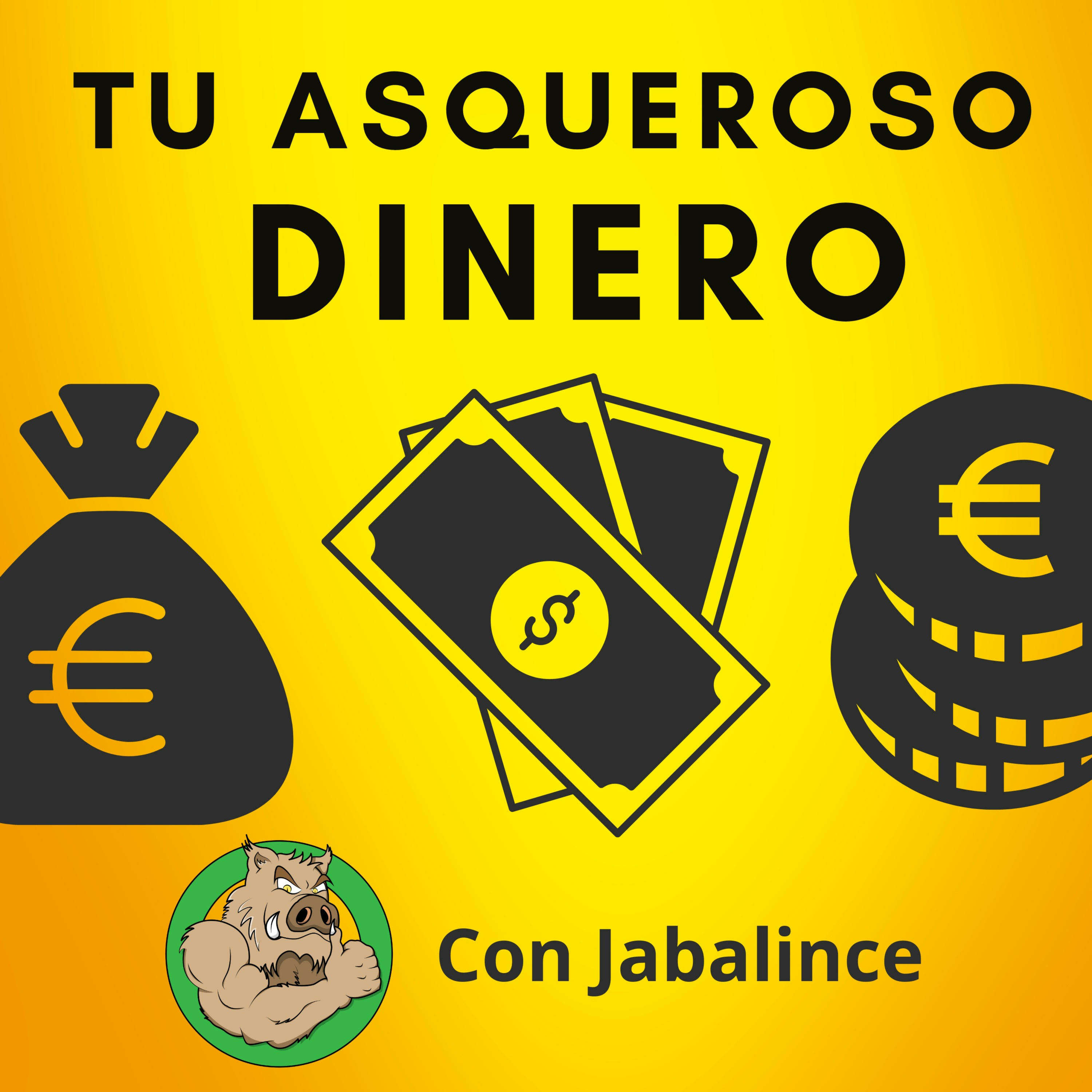 Tu Asqueroso Dinero