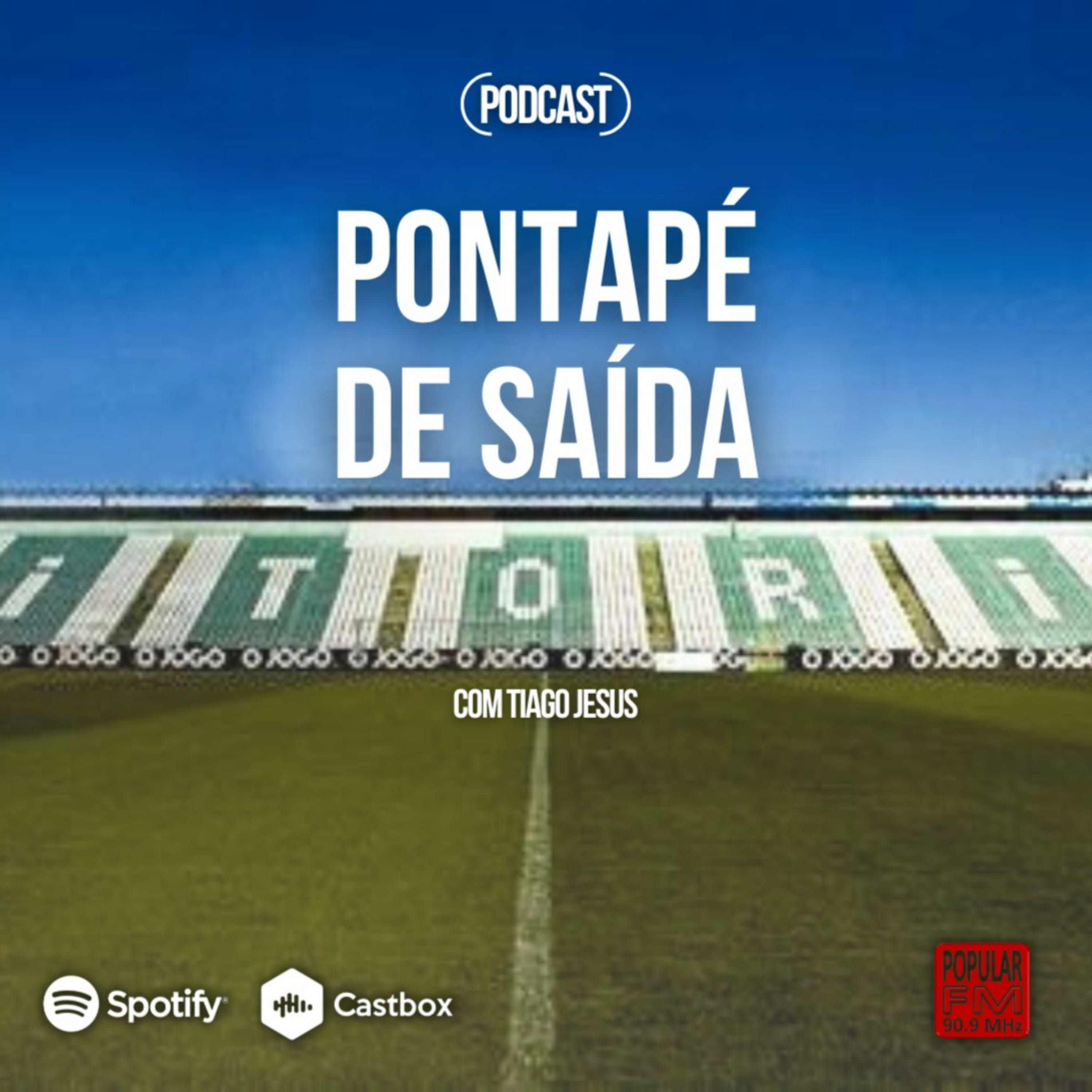 Pontapé de Saída