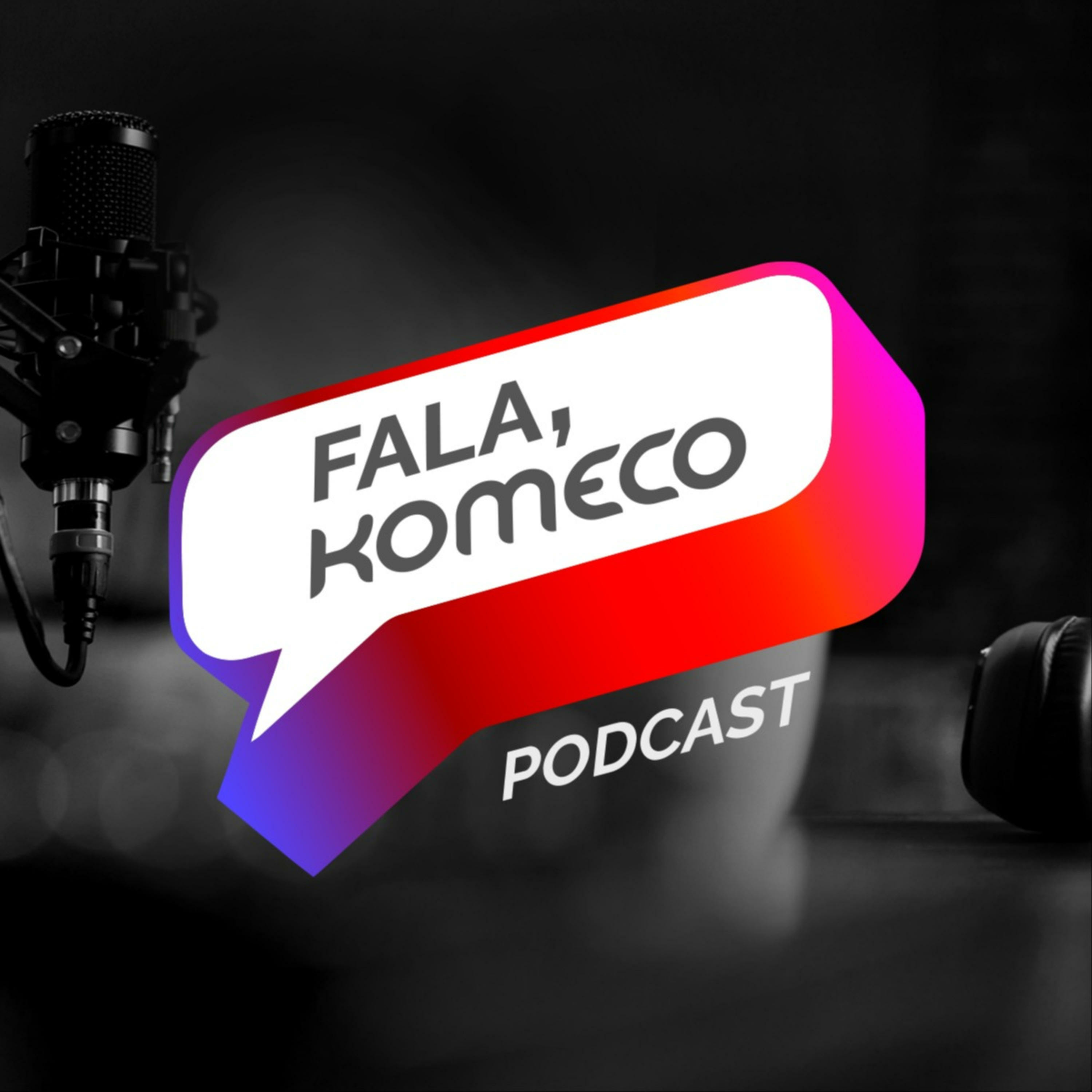 Fala, Komeco