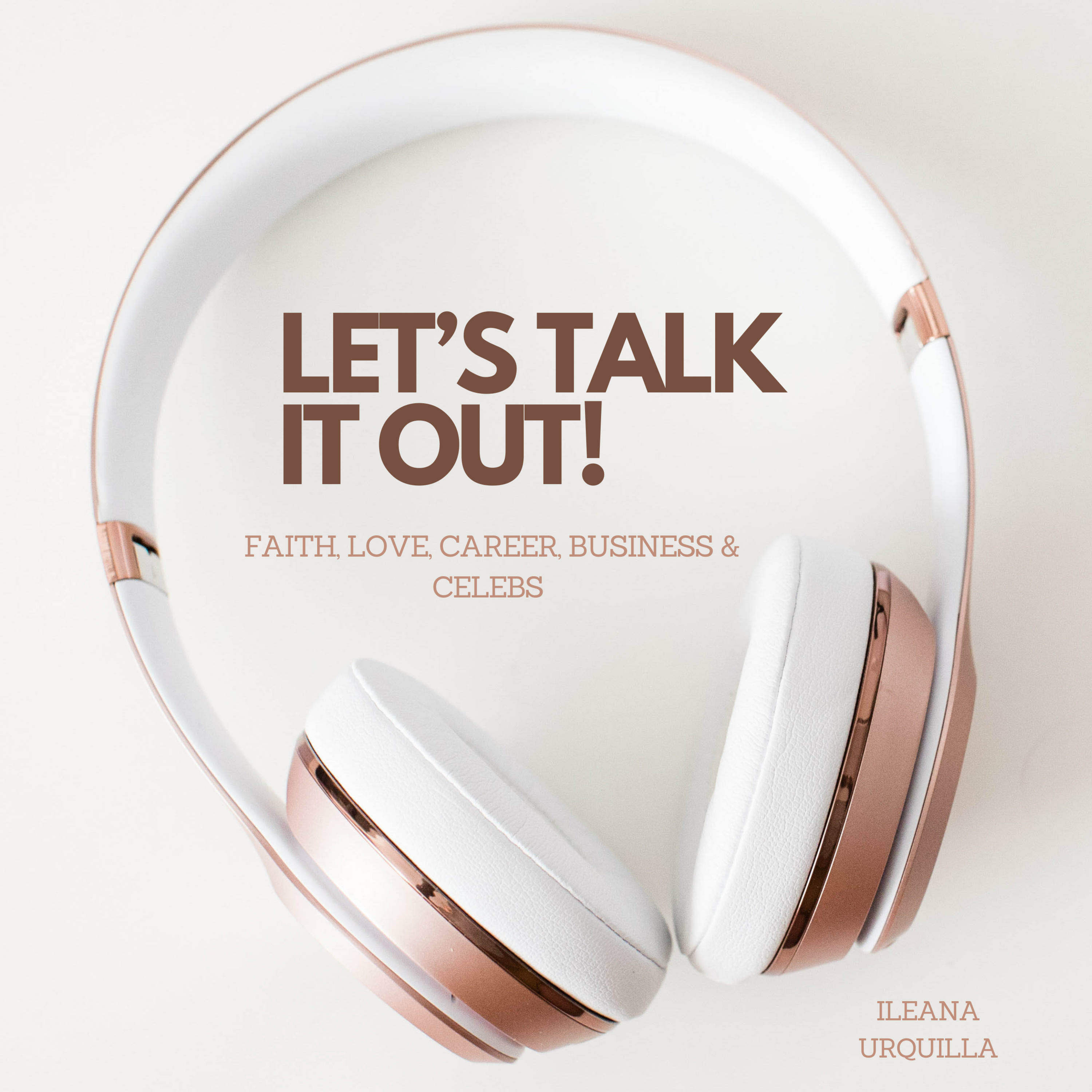 Let\'s Talk it Out!