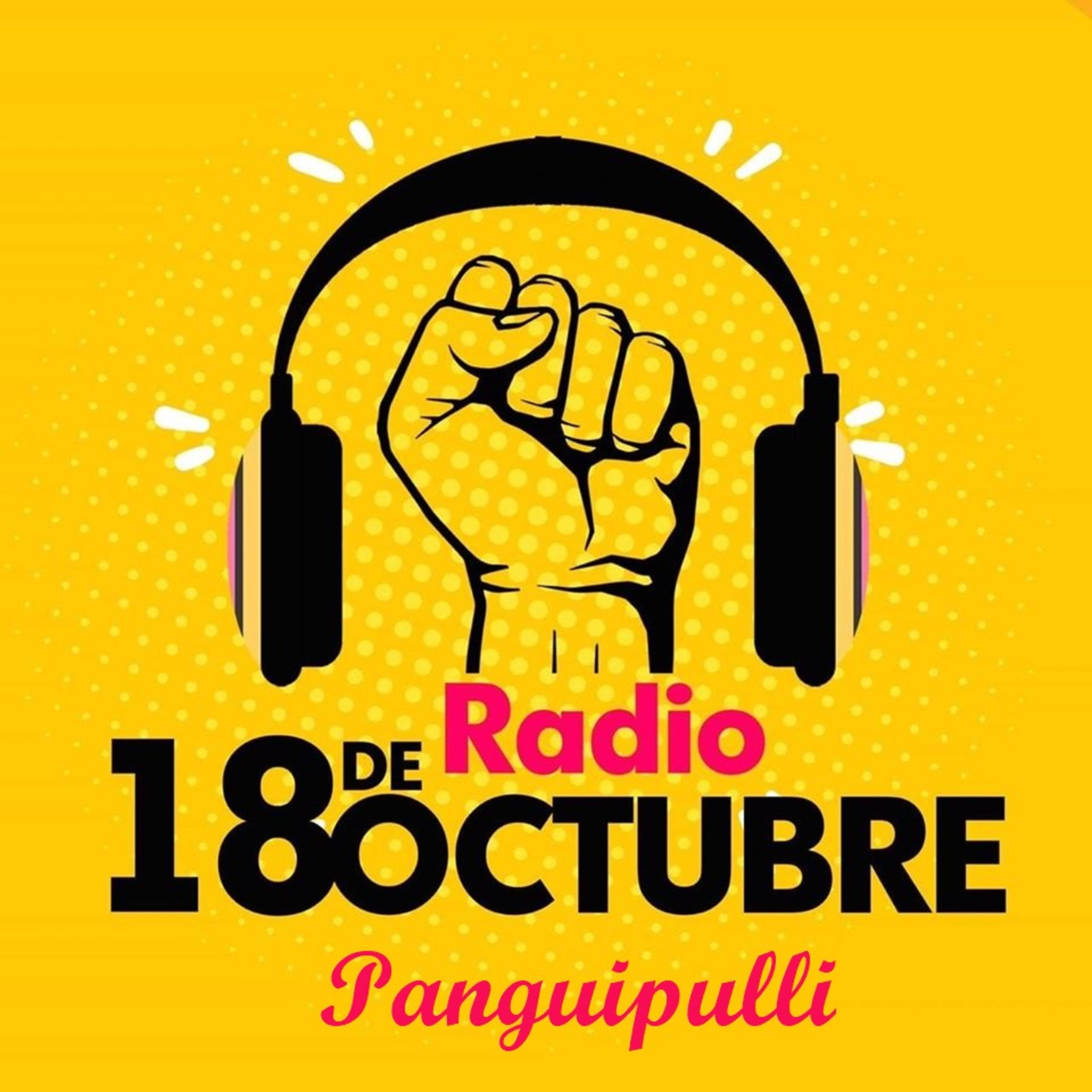 Radio 18 de octubre