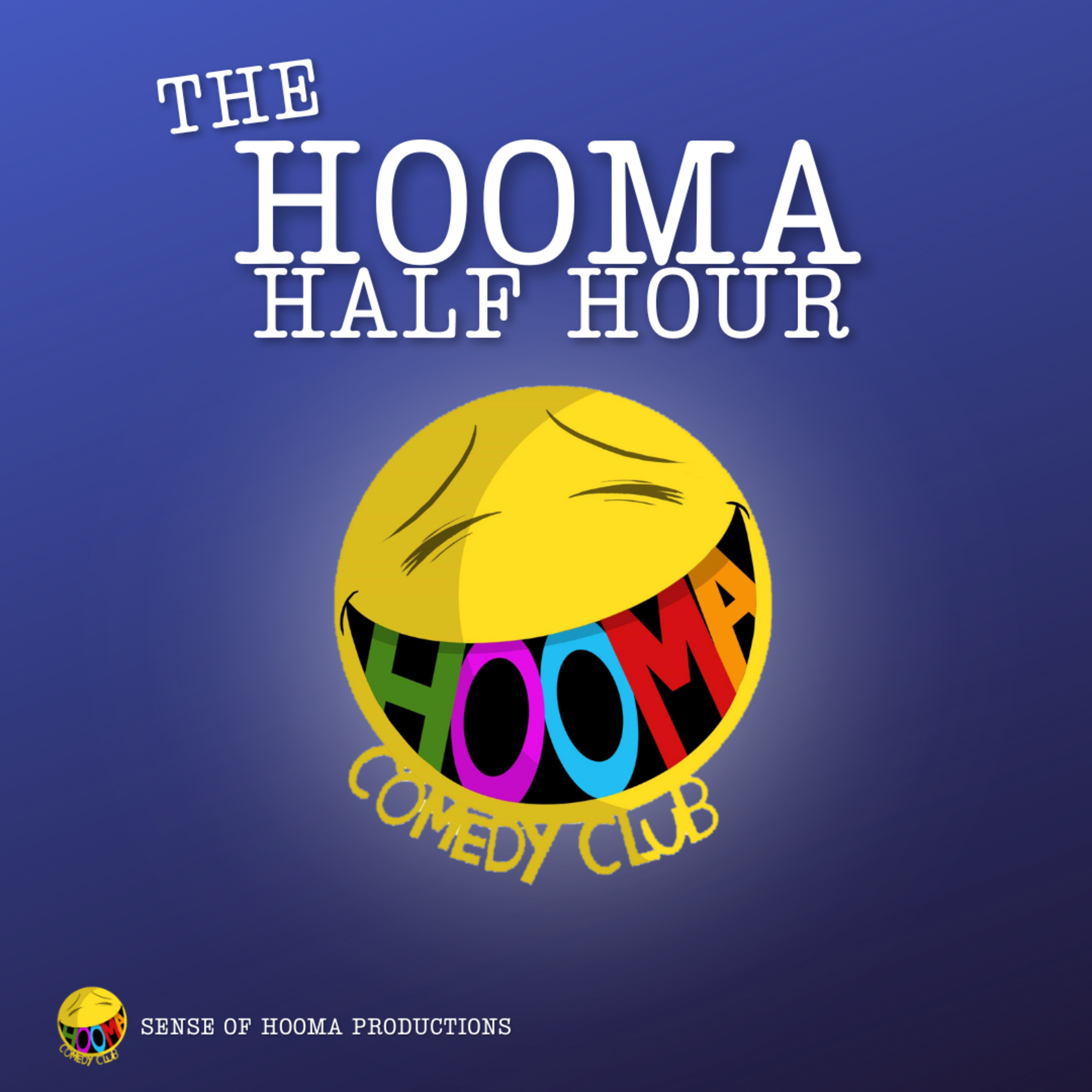 The Hooma Half Hour