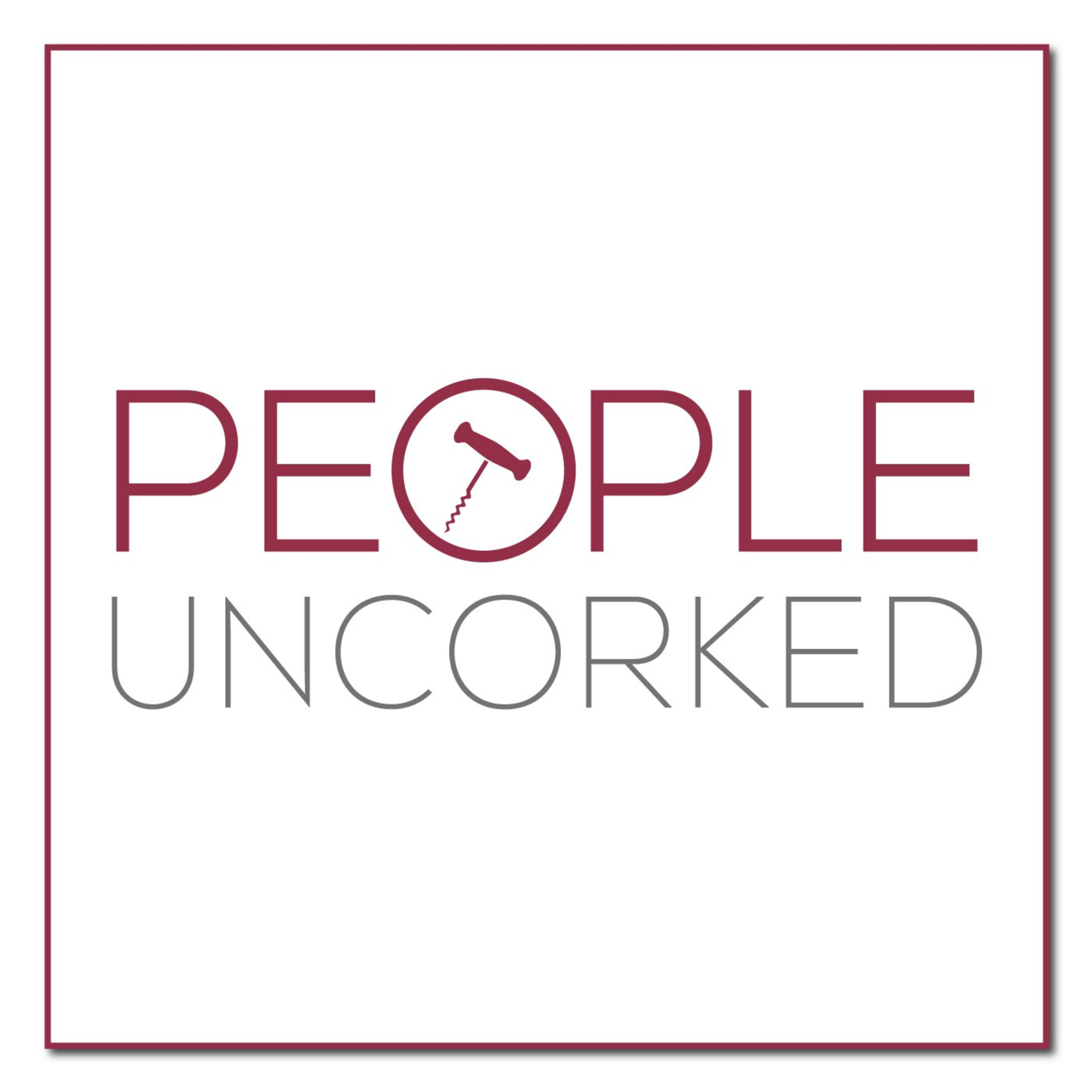 People Uncorked cover