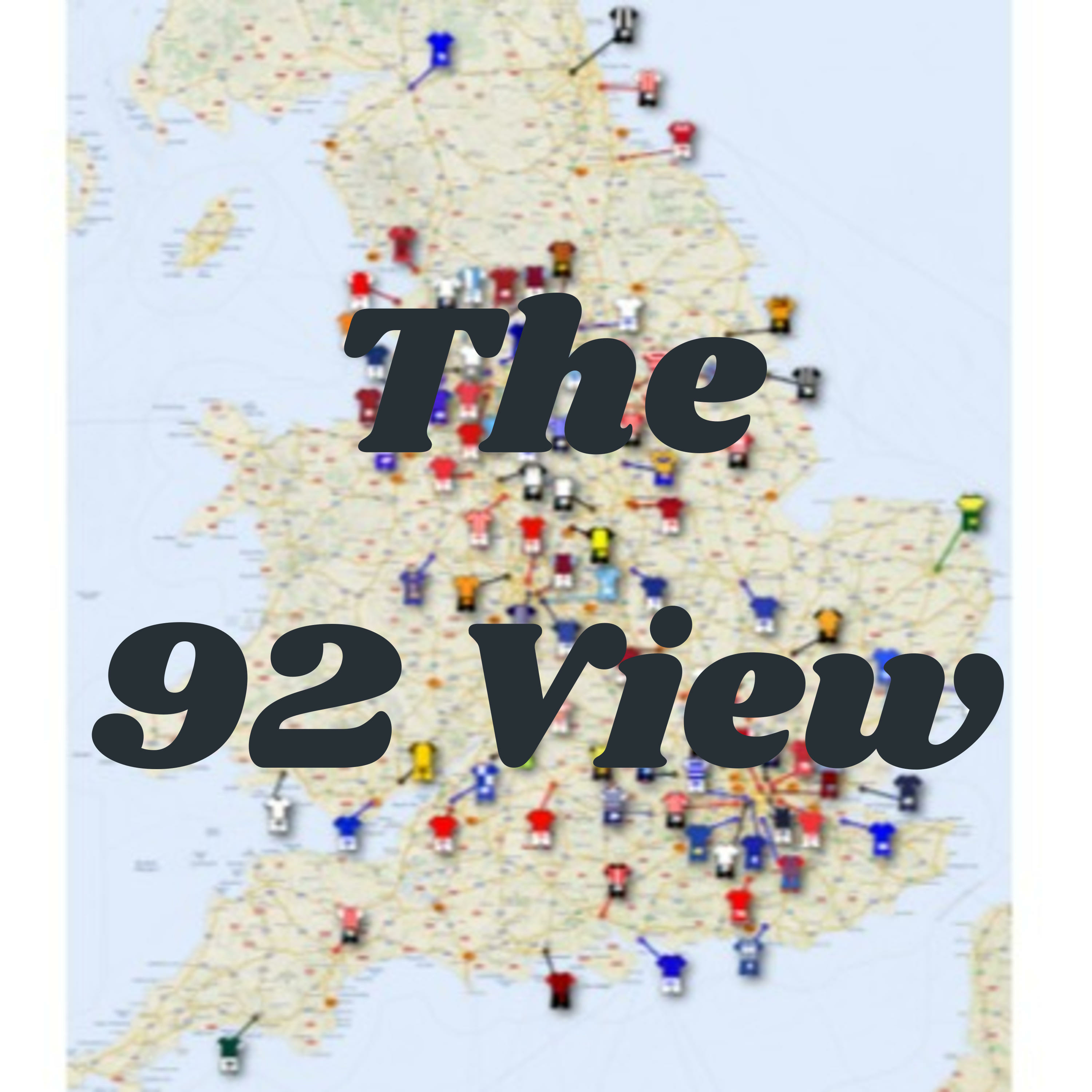 The 92 View
