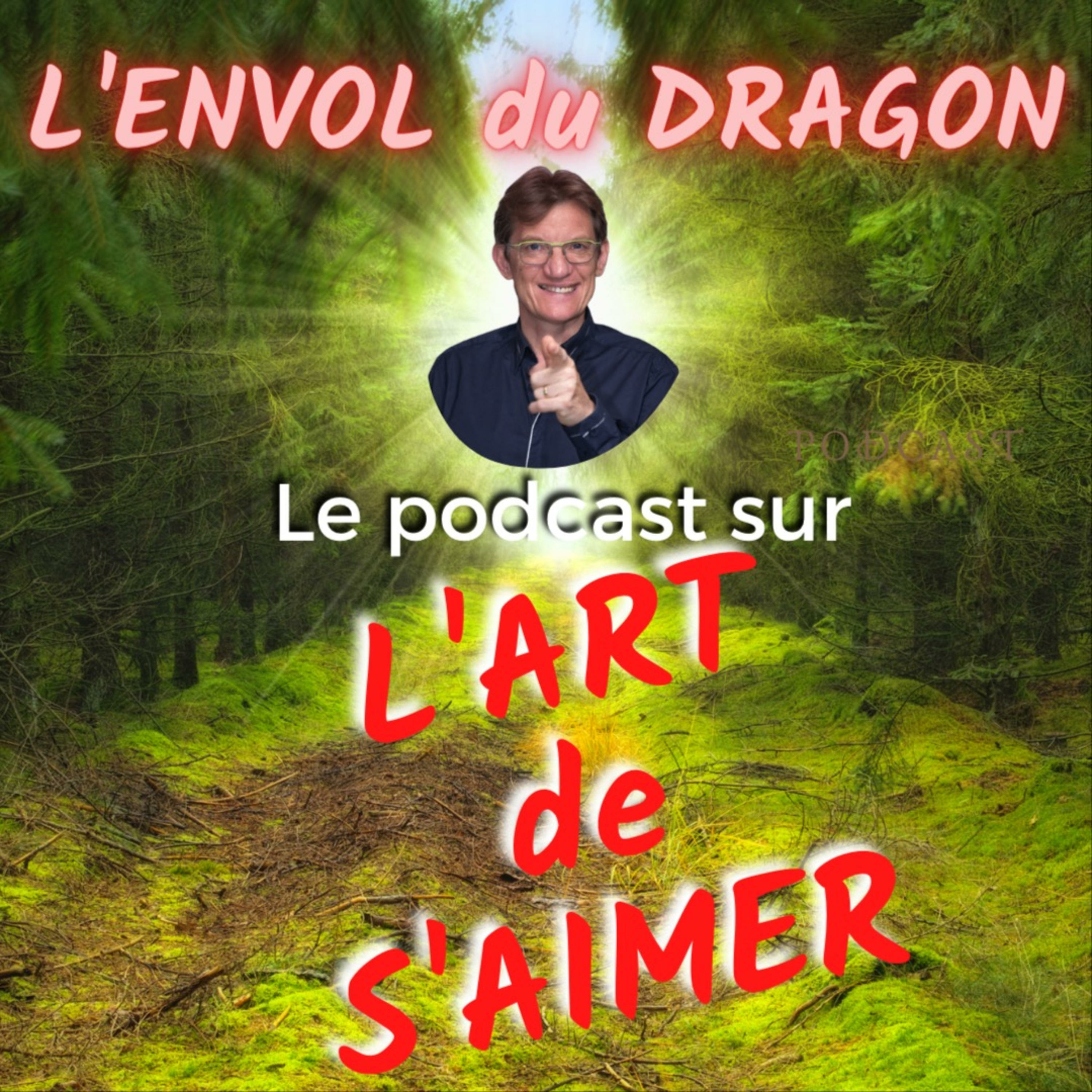 L’ODYSSÉE INTÉRIEURE