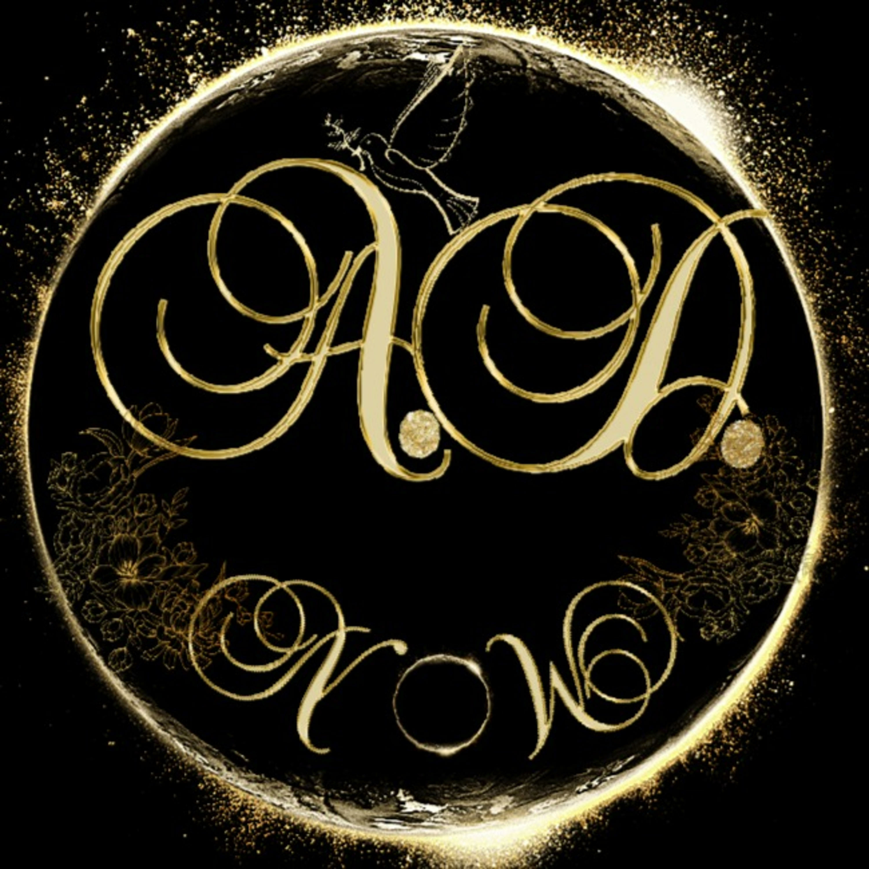 A.D. now podcast artwork