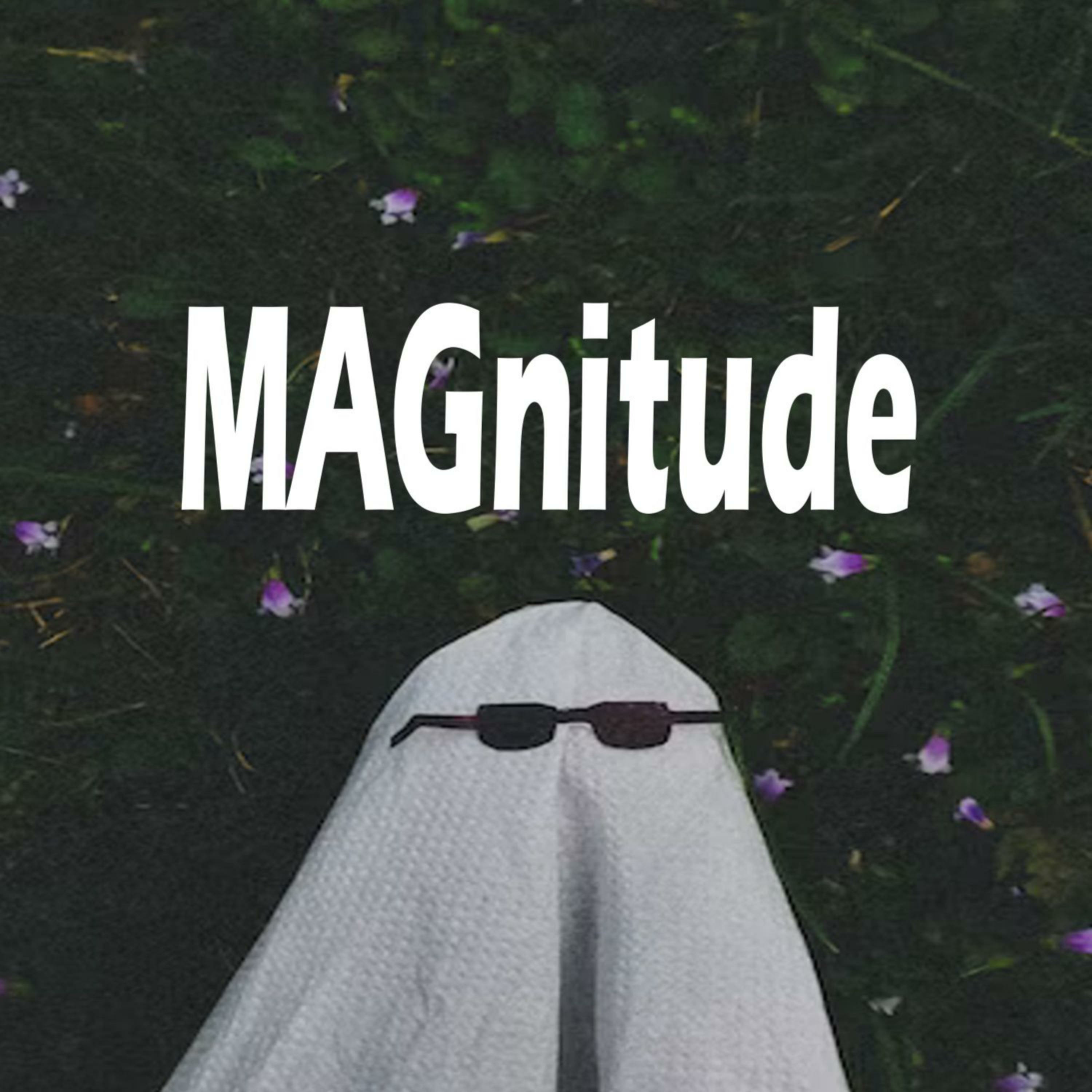MAGnitude