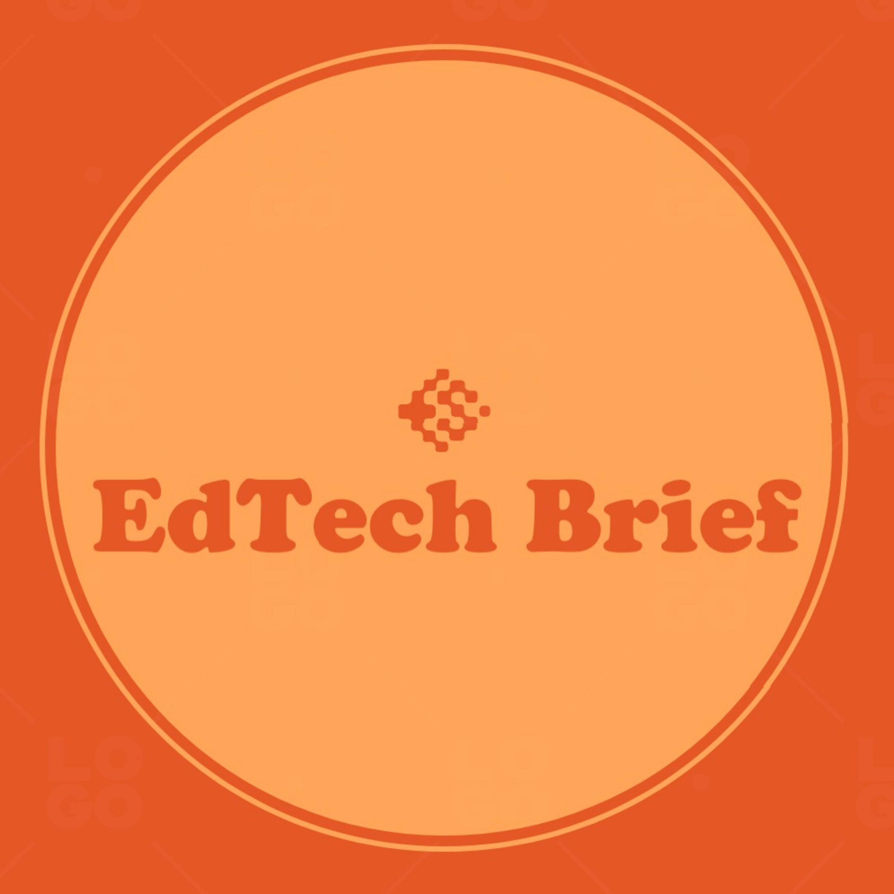 エドテック・ブリーフ (EdTech Brief) - 世界の最新エドテック・トレンドとニュース -