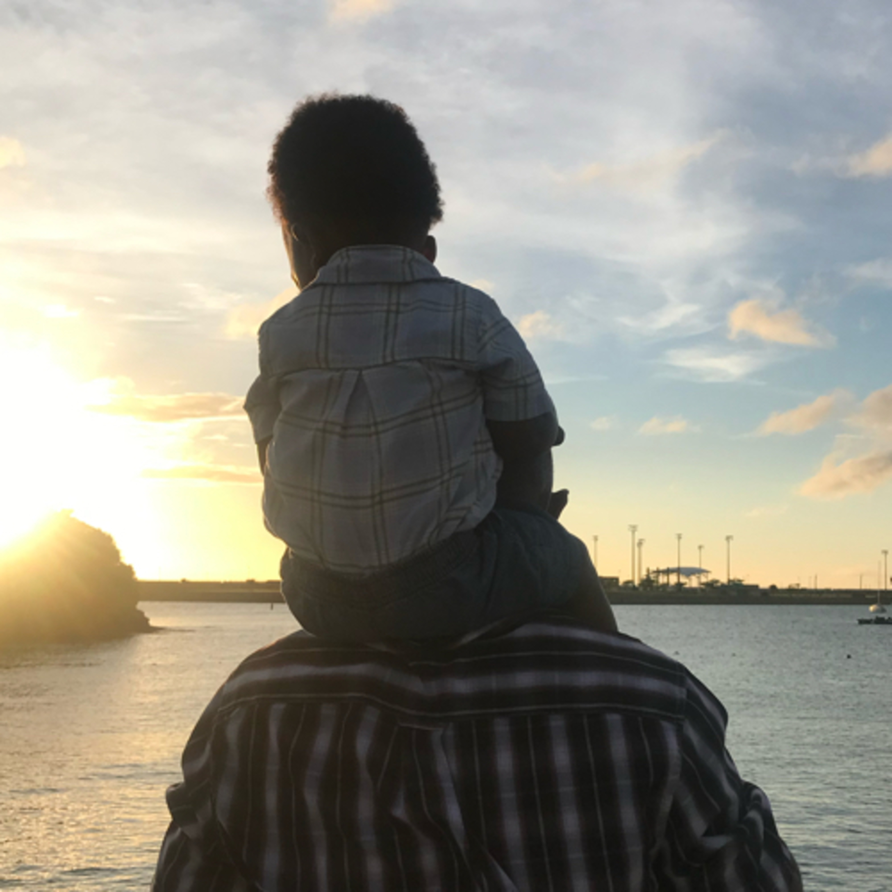 The Servant’s Council