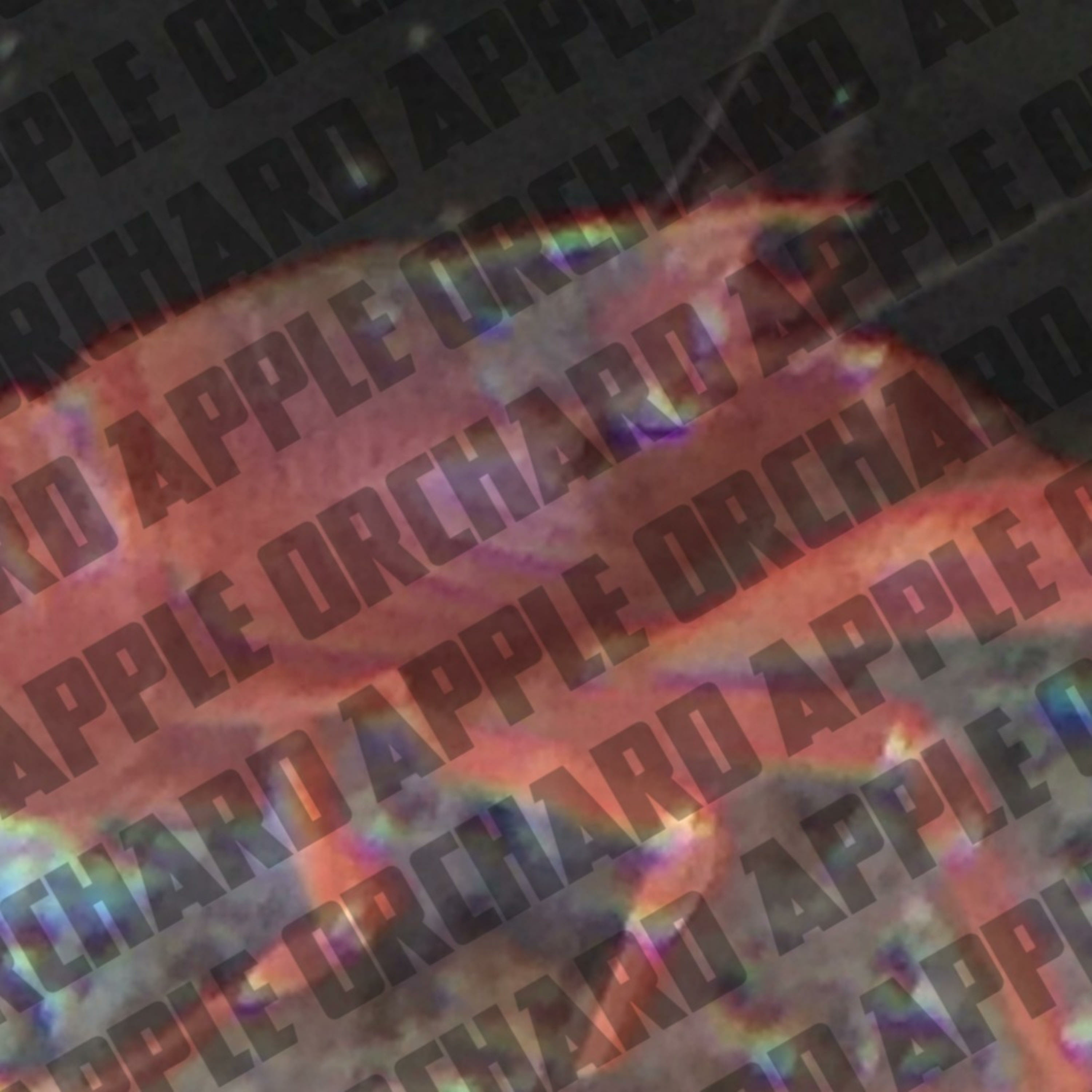 Apple Orchard Podcast