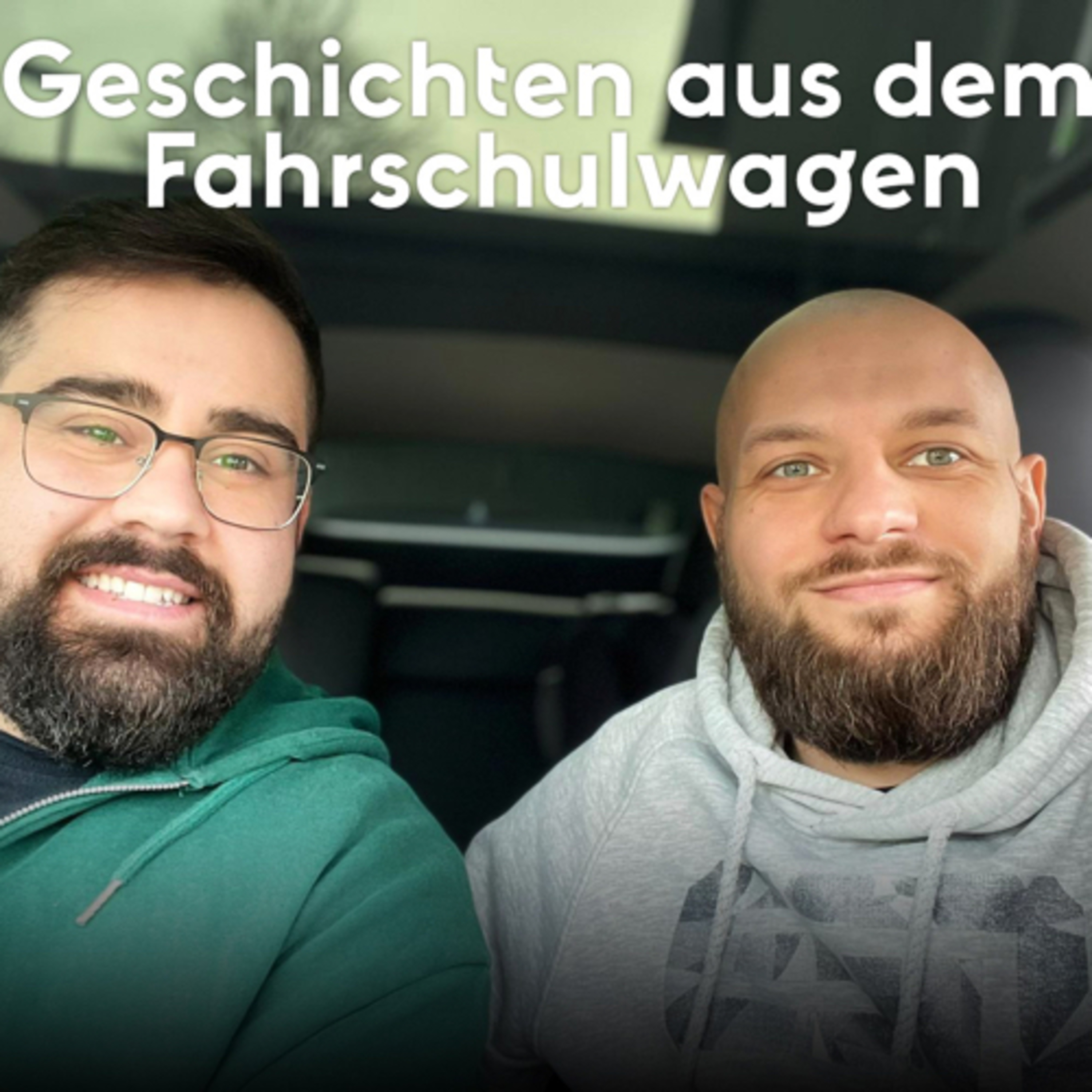 Die Fahrlehrer