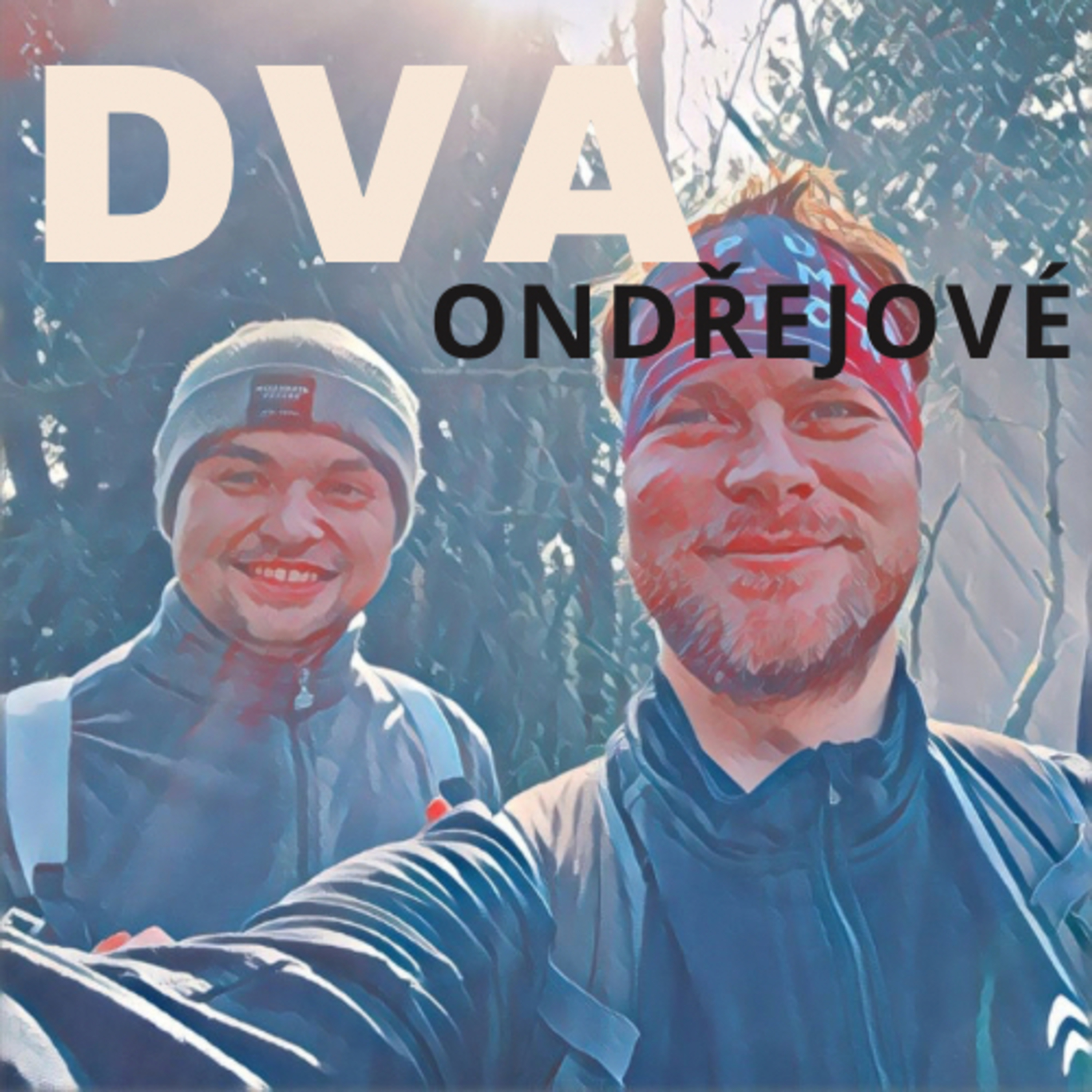 Dva Ondřejové