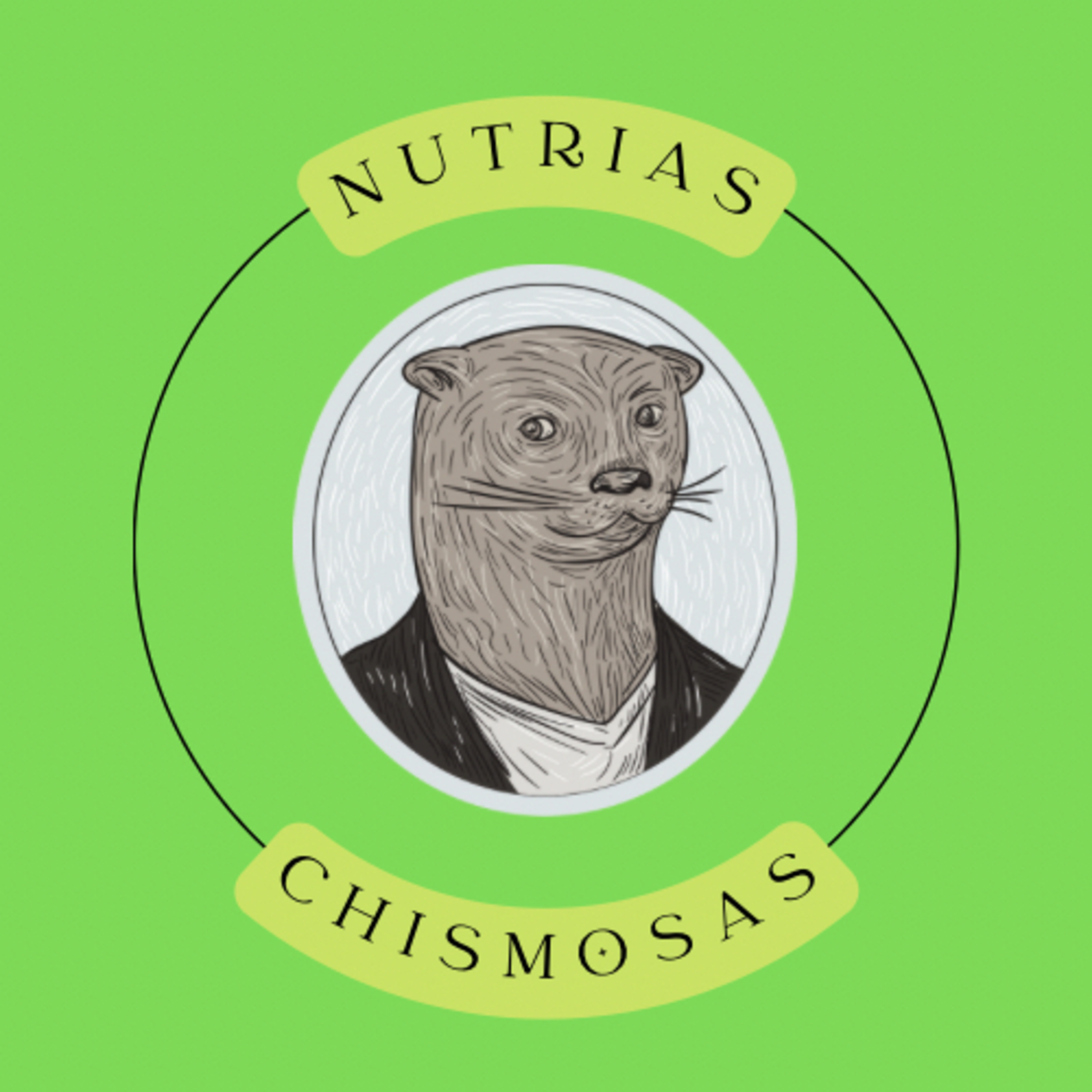 Nutrias Chismosas