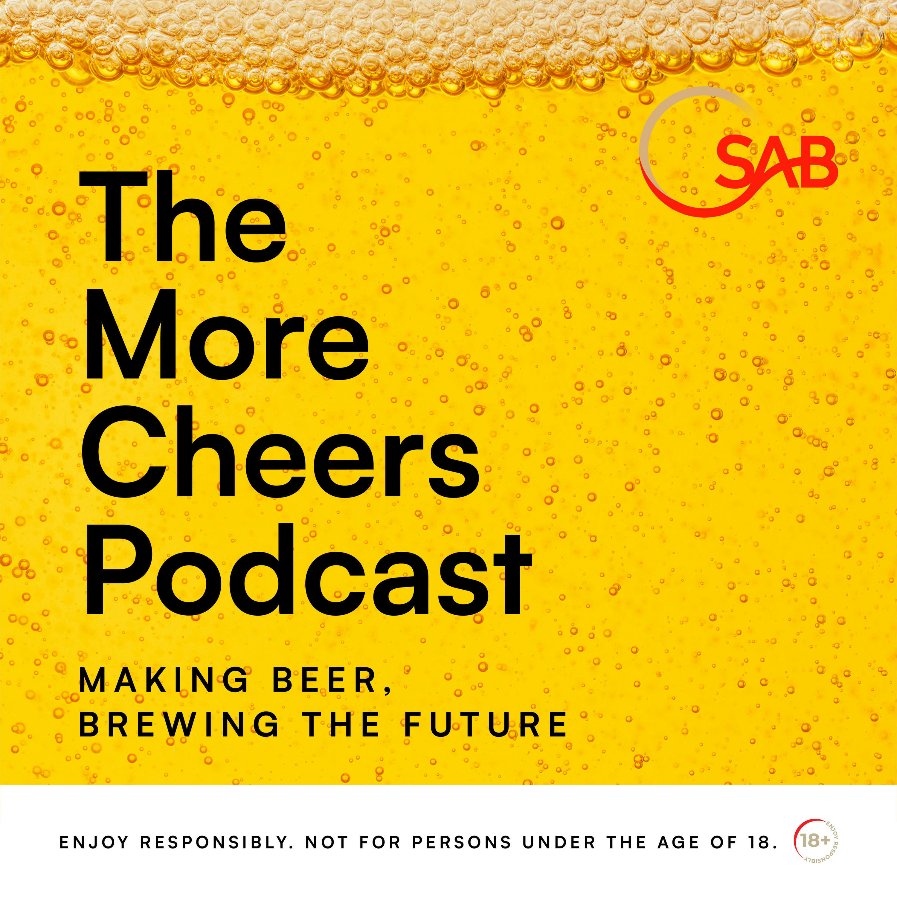 The More Cheers Podcast