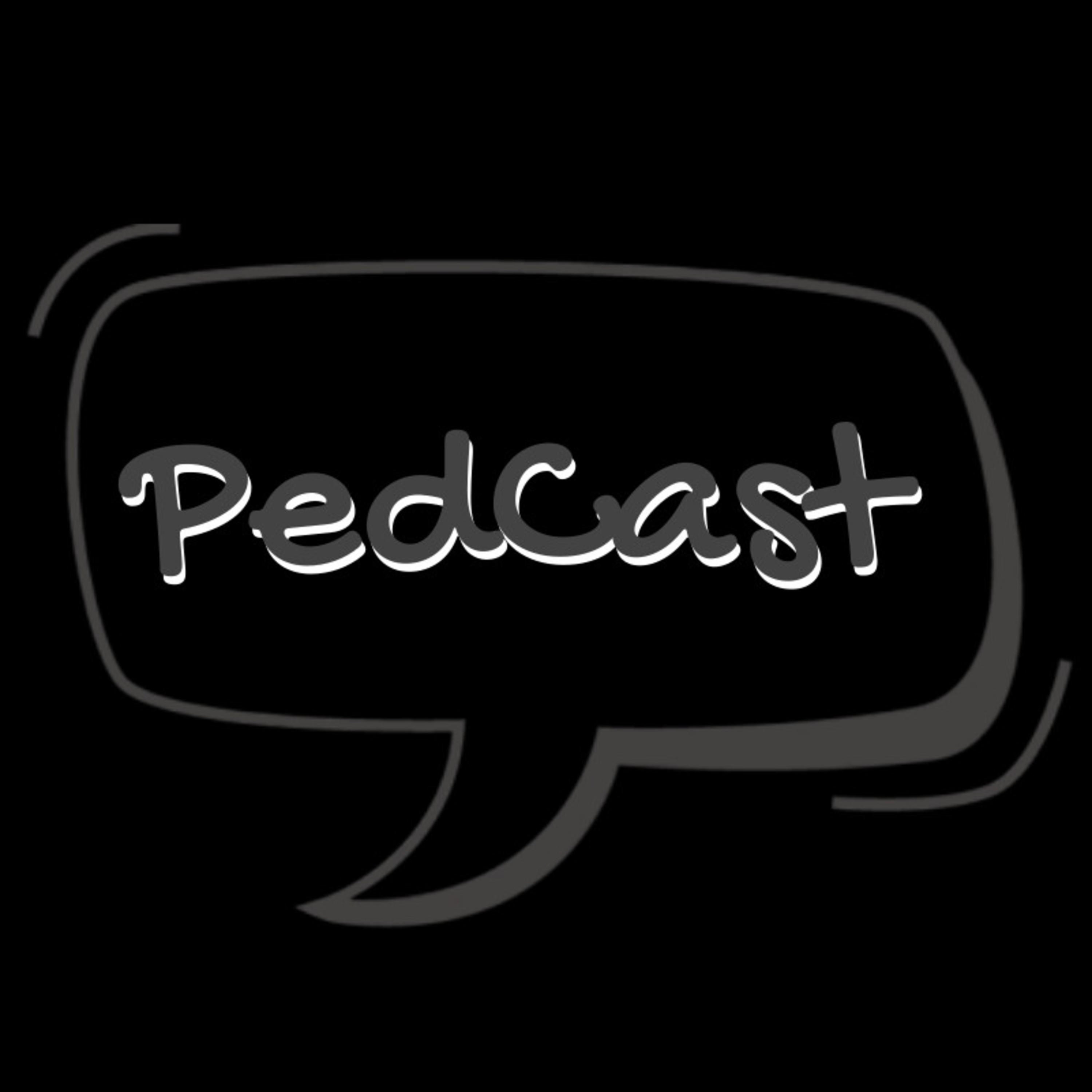 PEDCAST