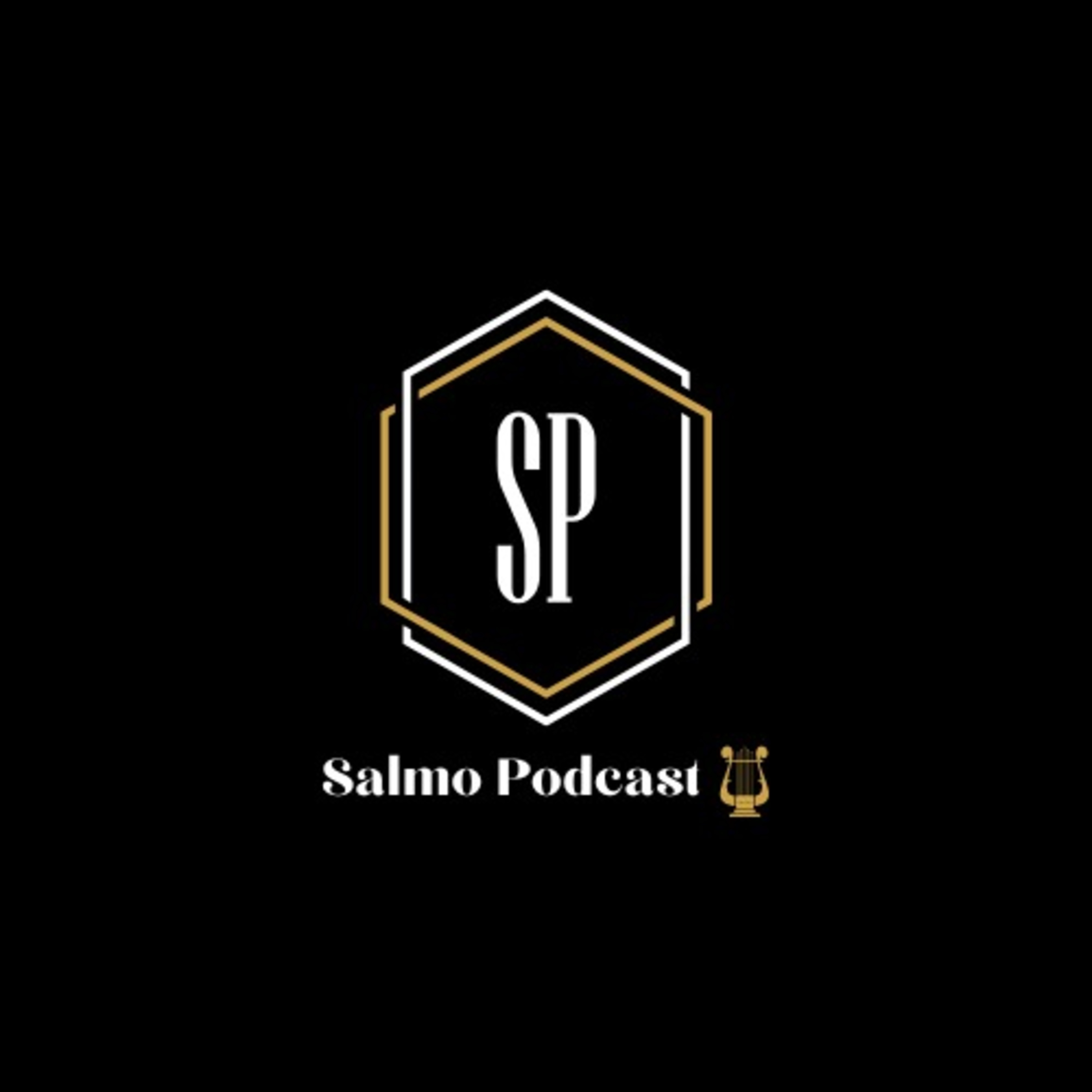 Salmo Podcast