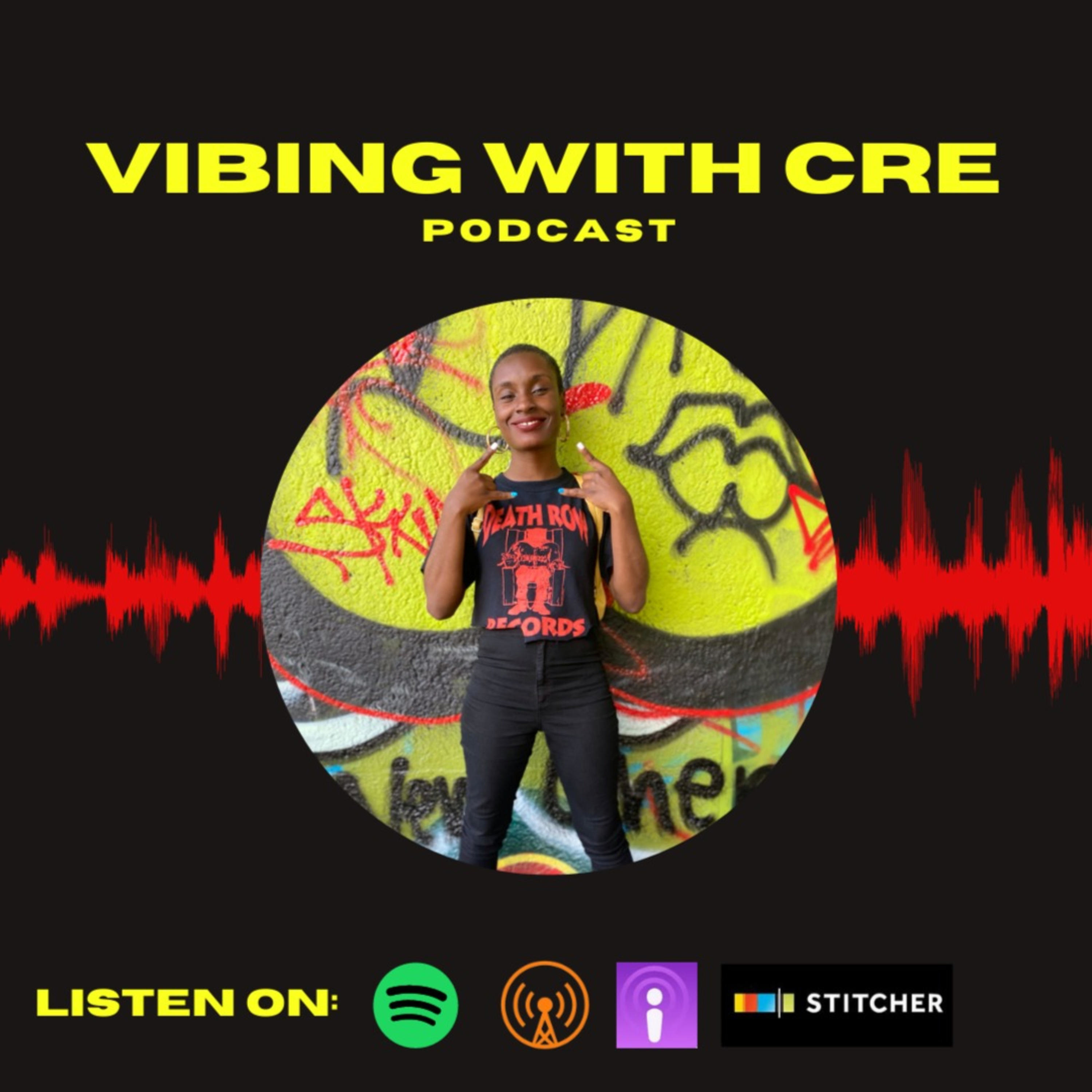 Vibing with Cre