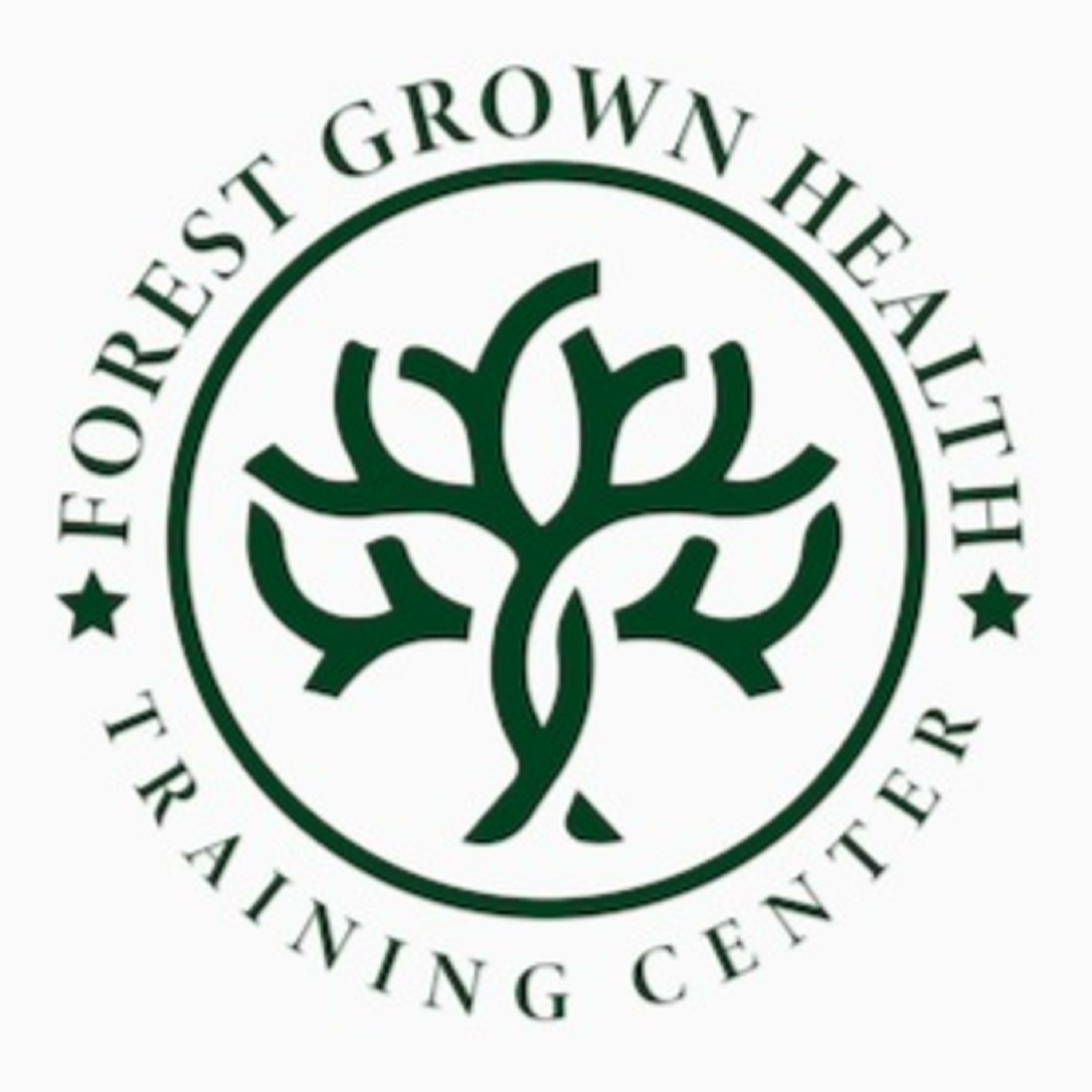 FGH Training Center podcast artwork