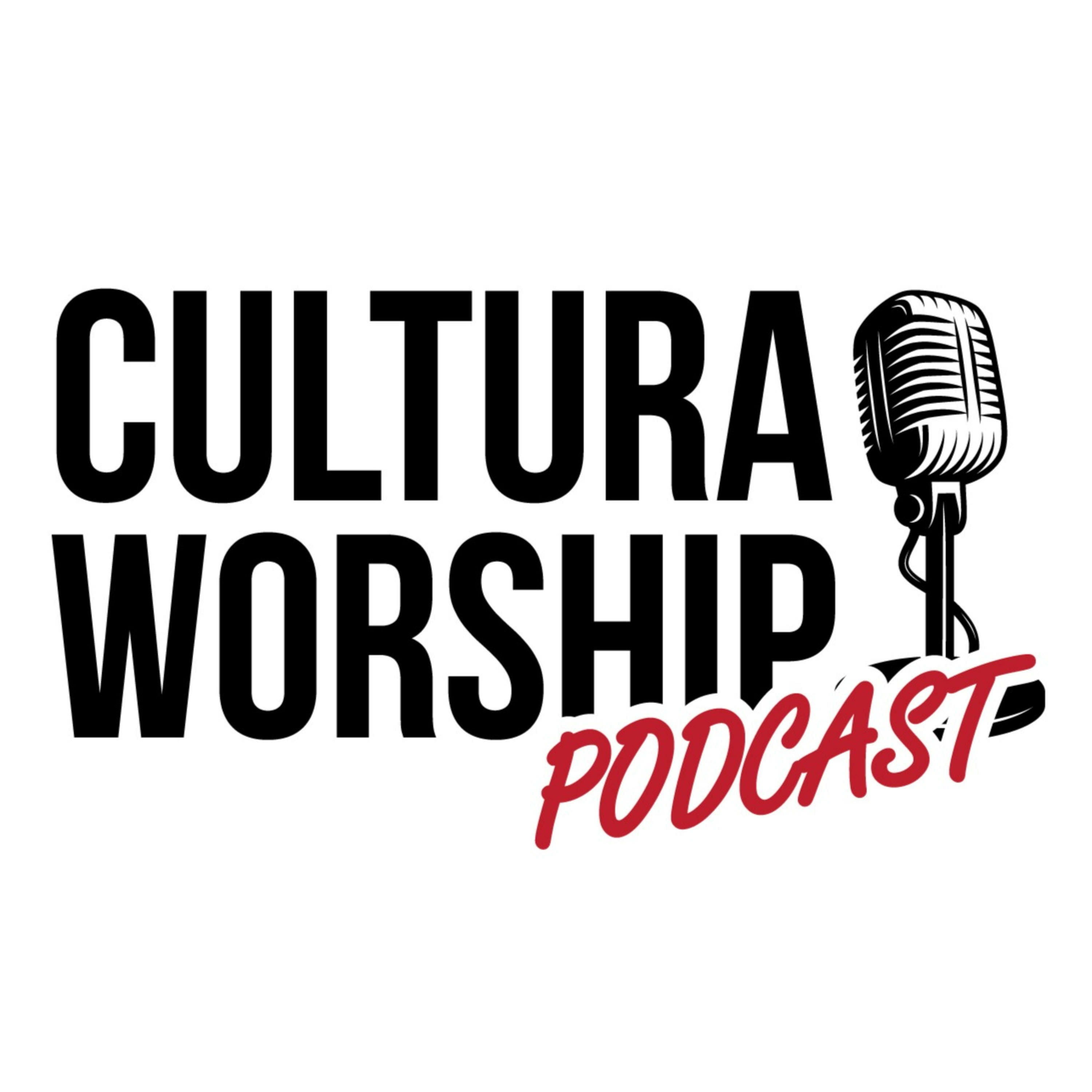 Cultura Worship Podcast