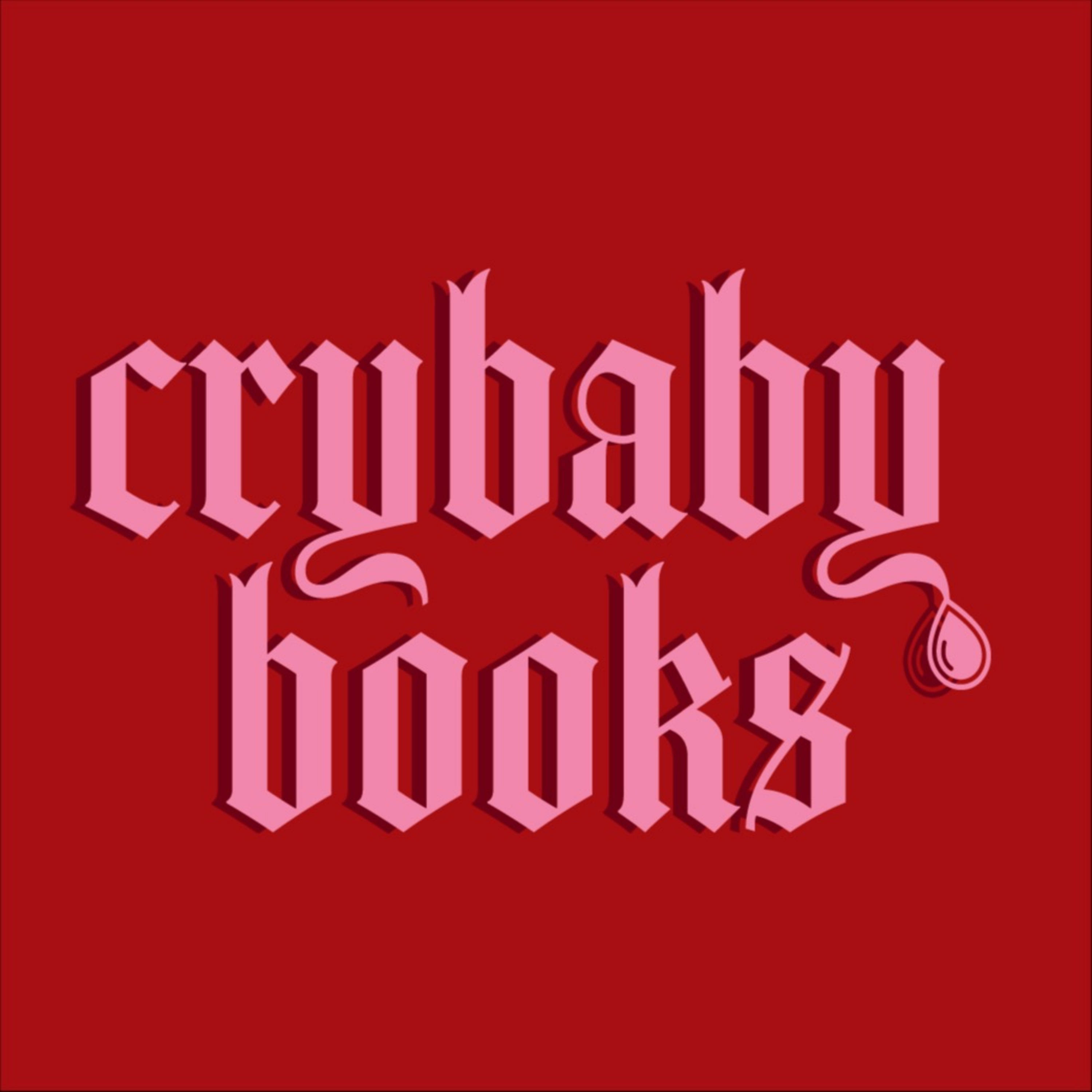 Crybaby Books