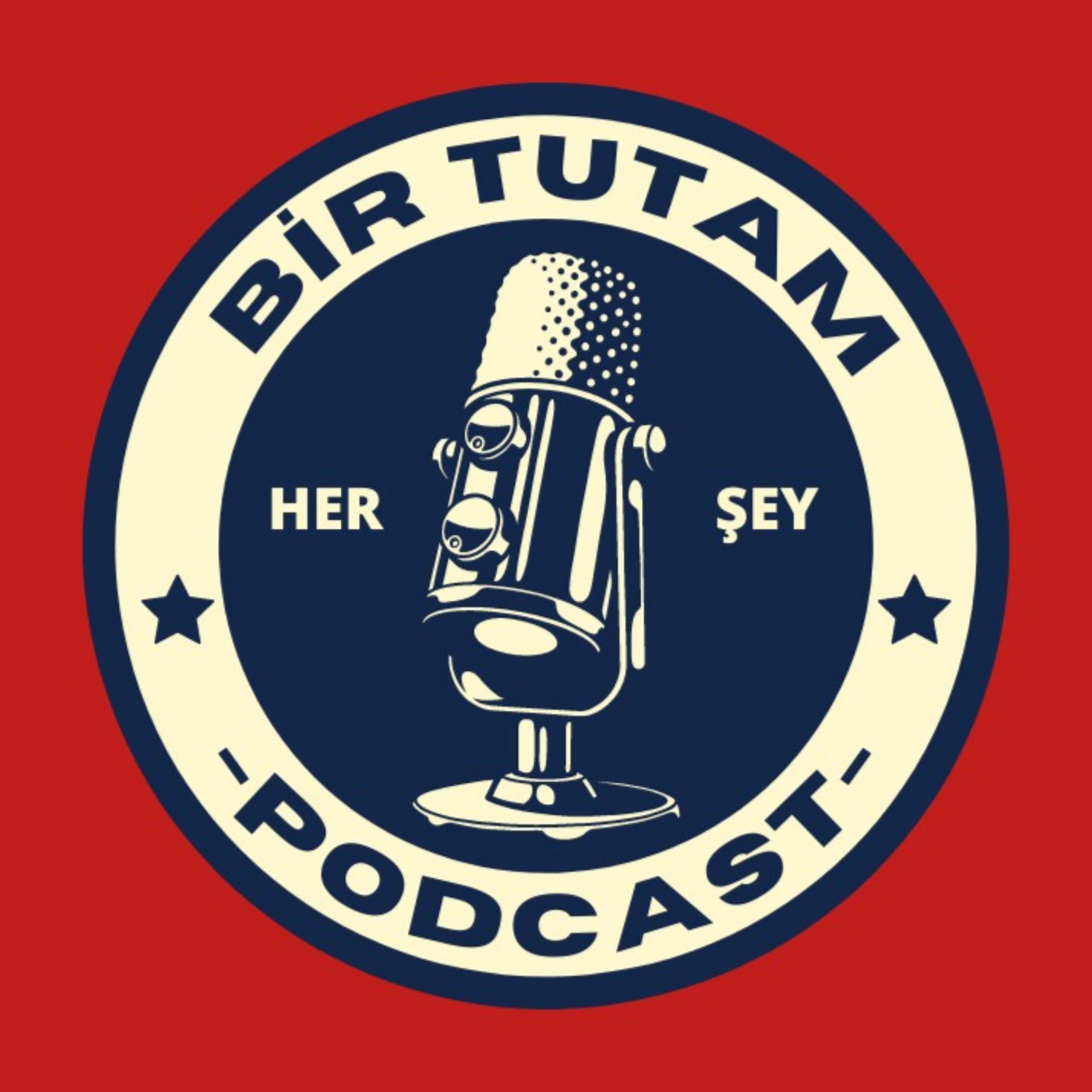 Bir Tutam Her Şey