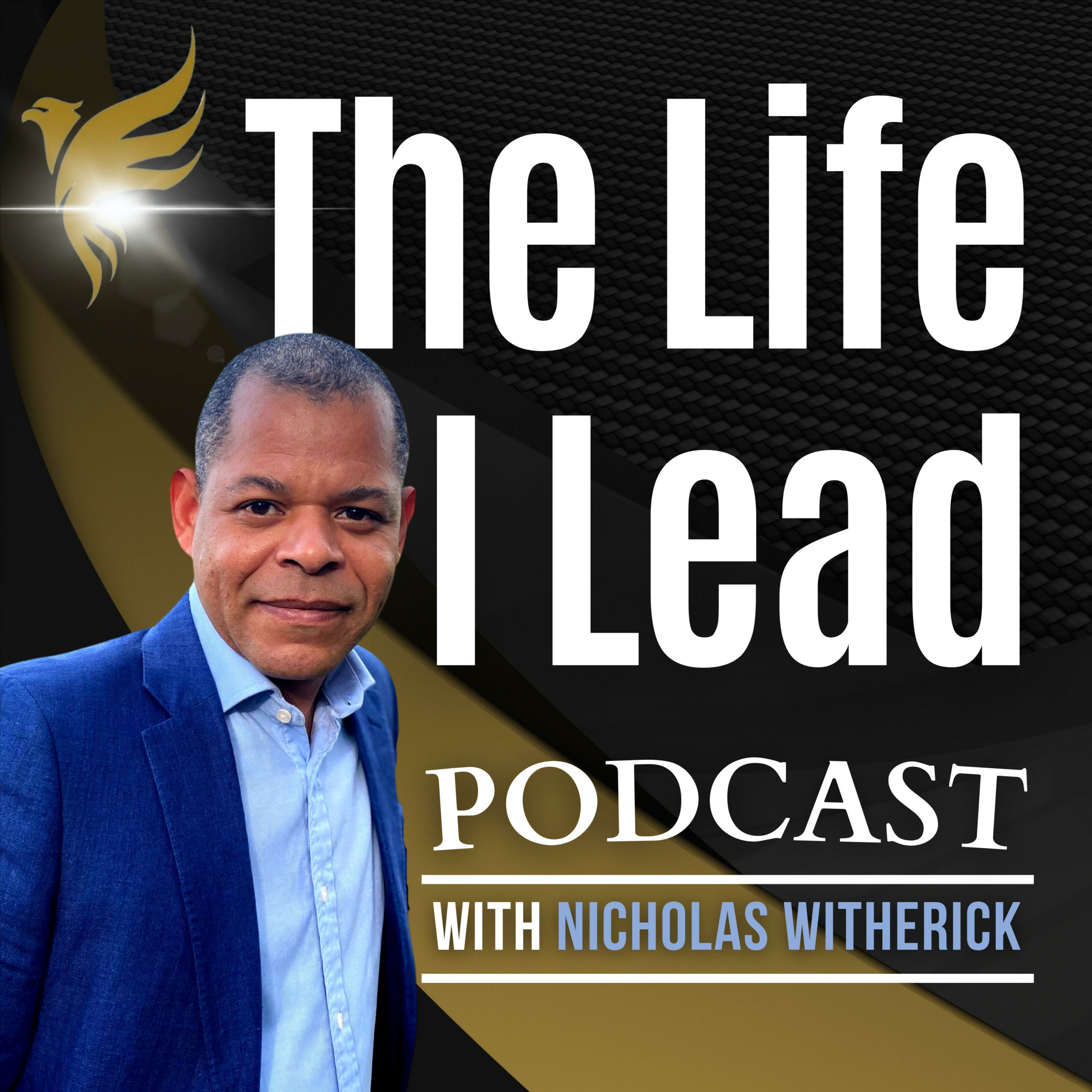 The Life I Lead Podcast