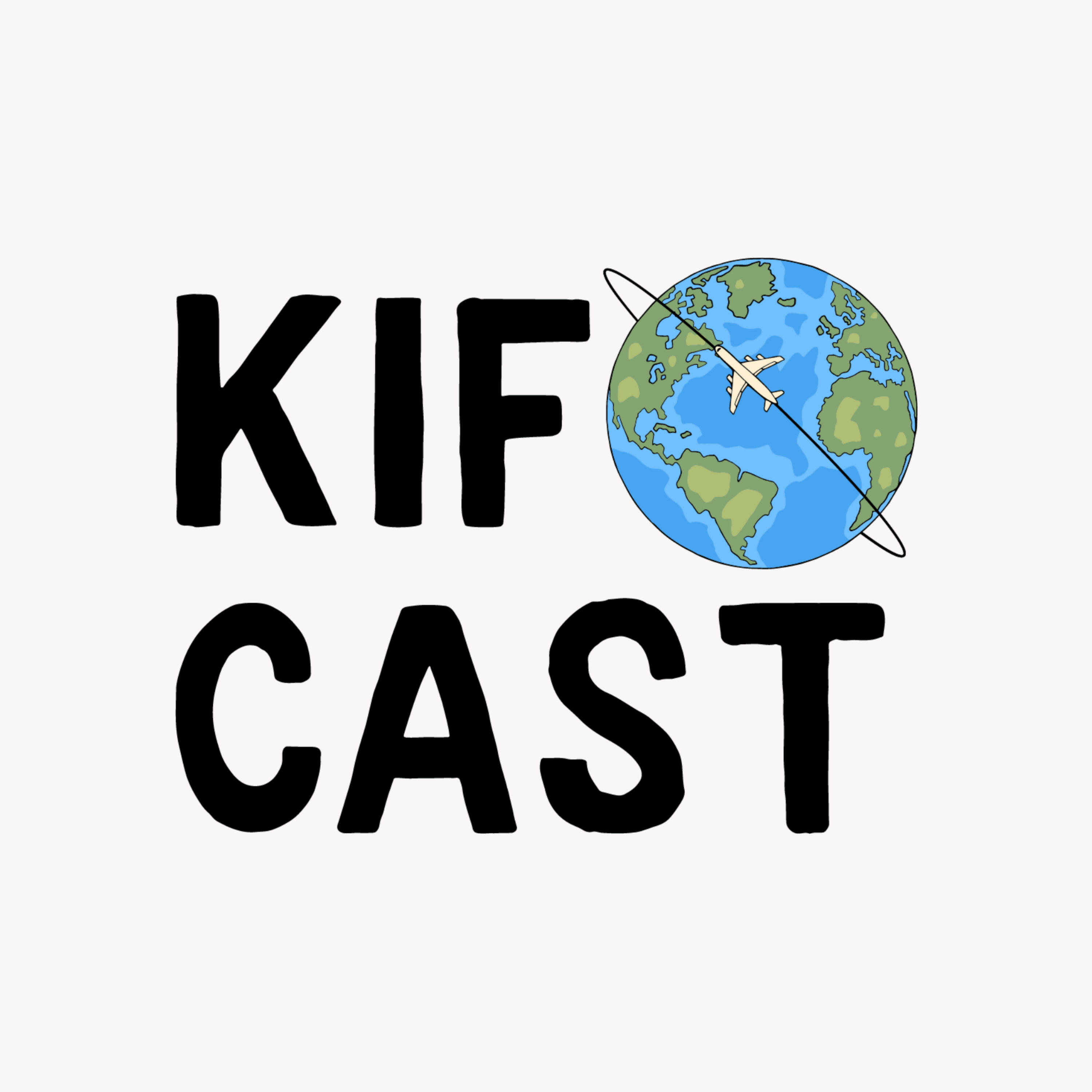 KIFCAST
