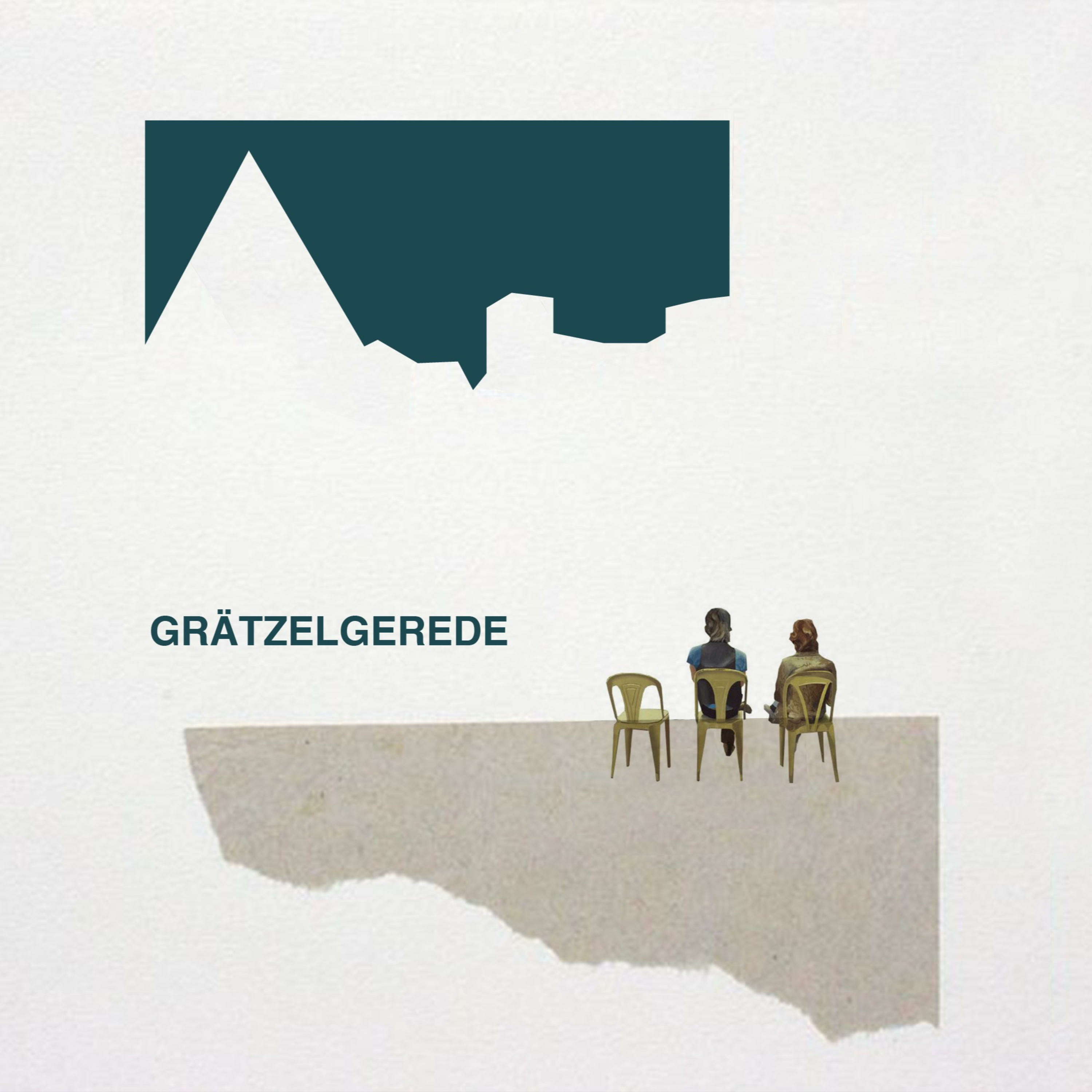 Logo of the podcast Grätzelgerede Podcast Grätzelgerede