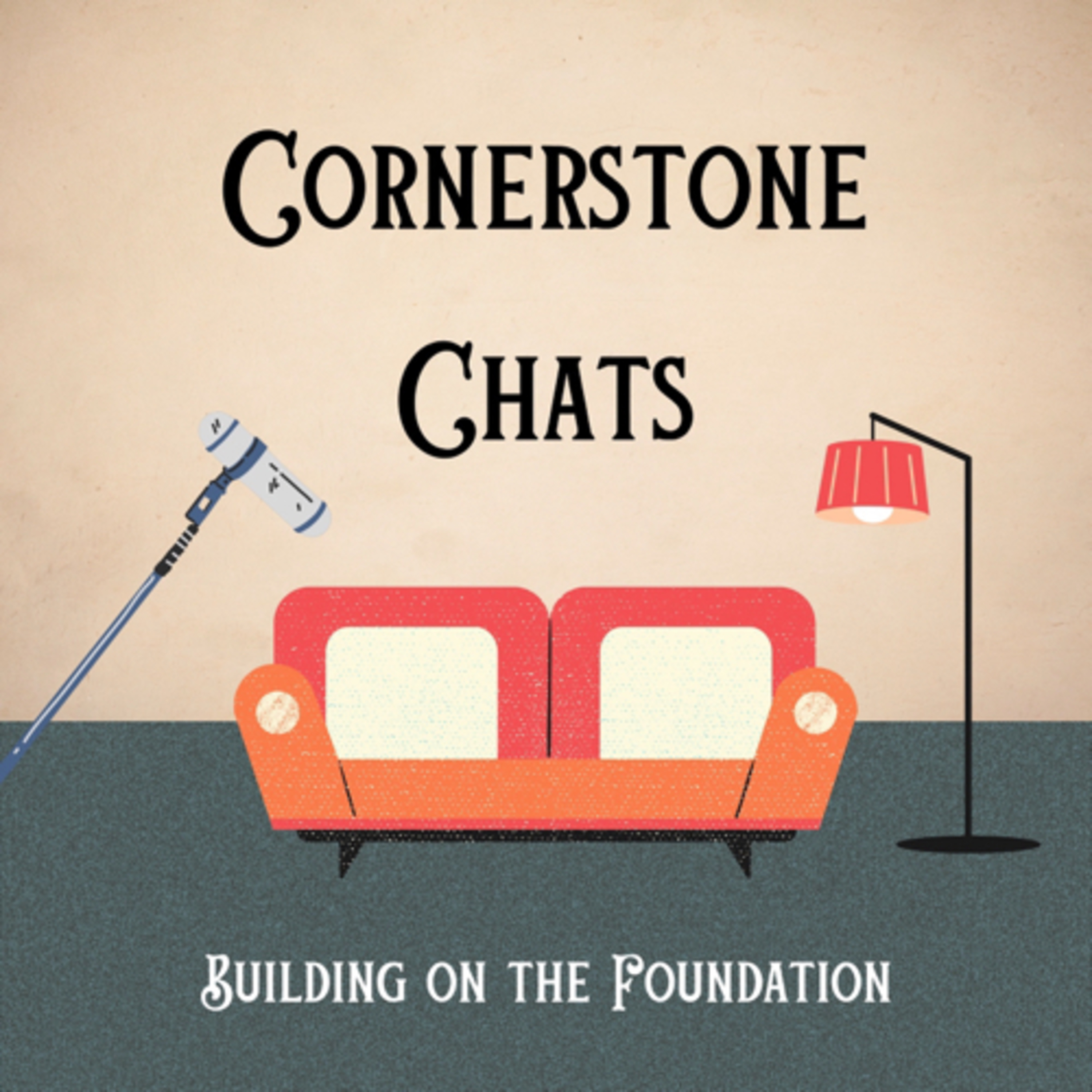 Cornerstone Chats
