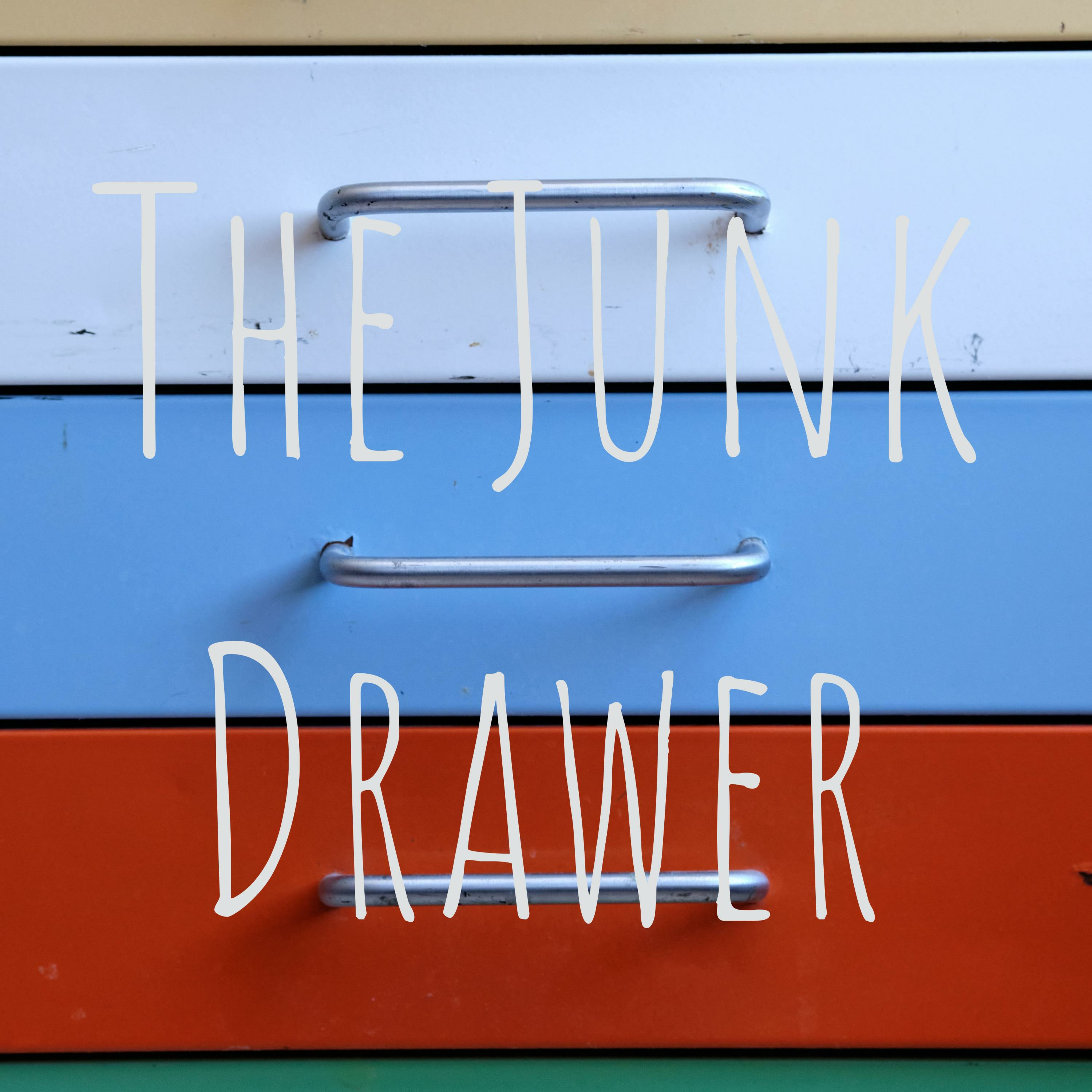 The Junk Drawer