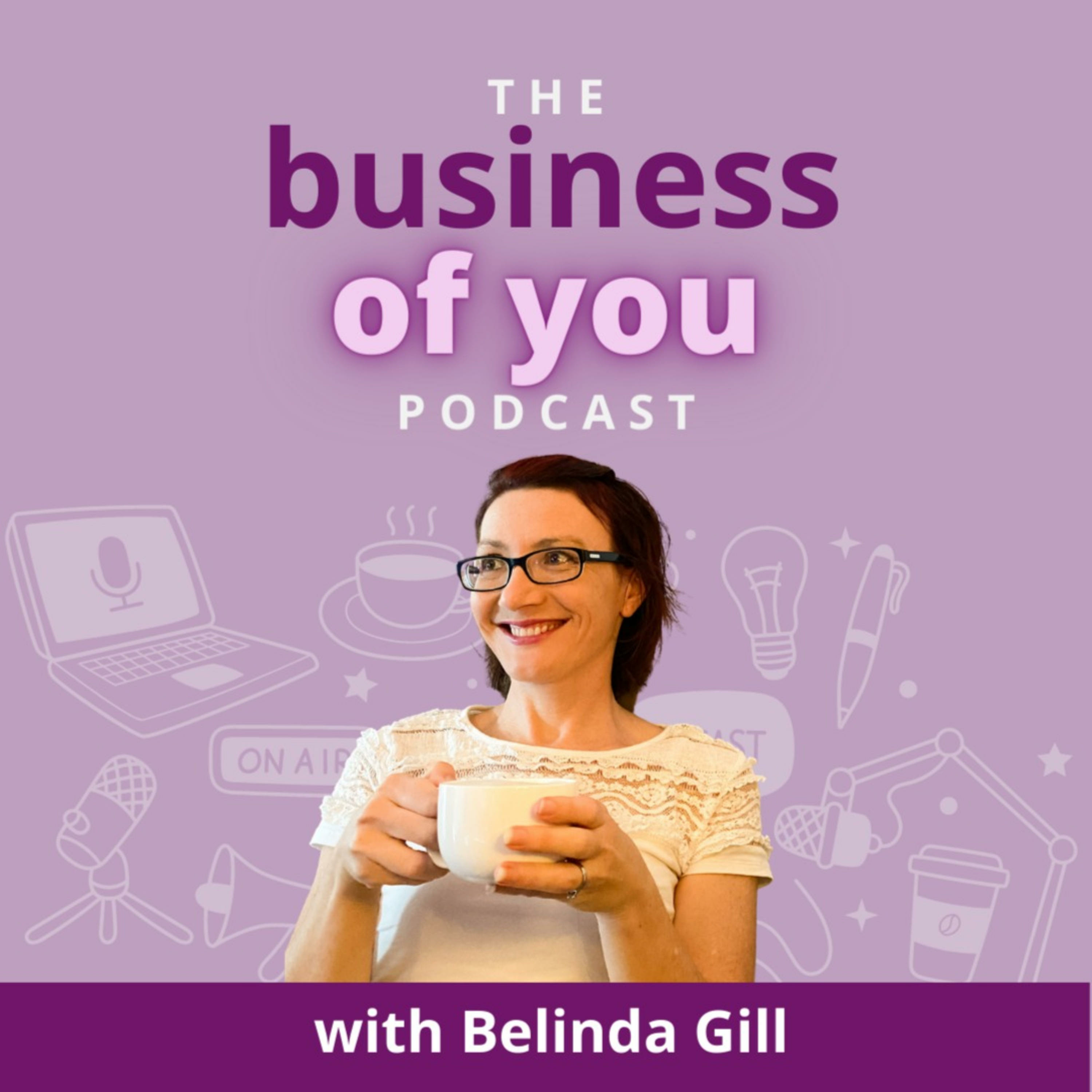 The Business Of You