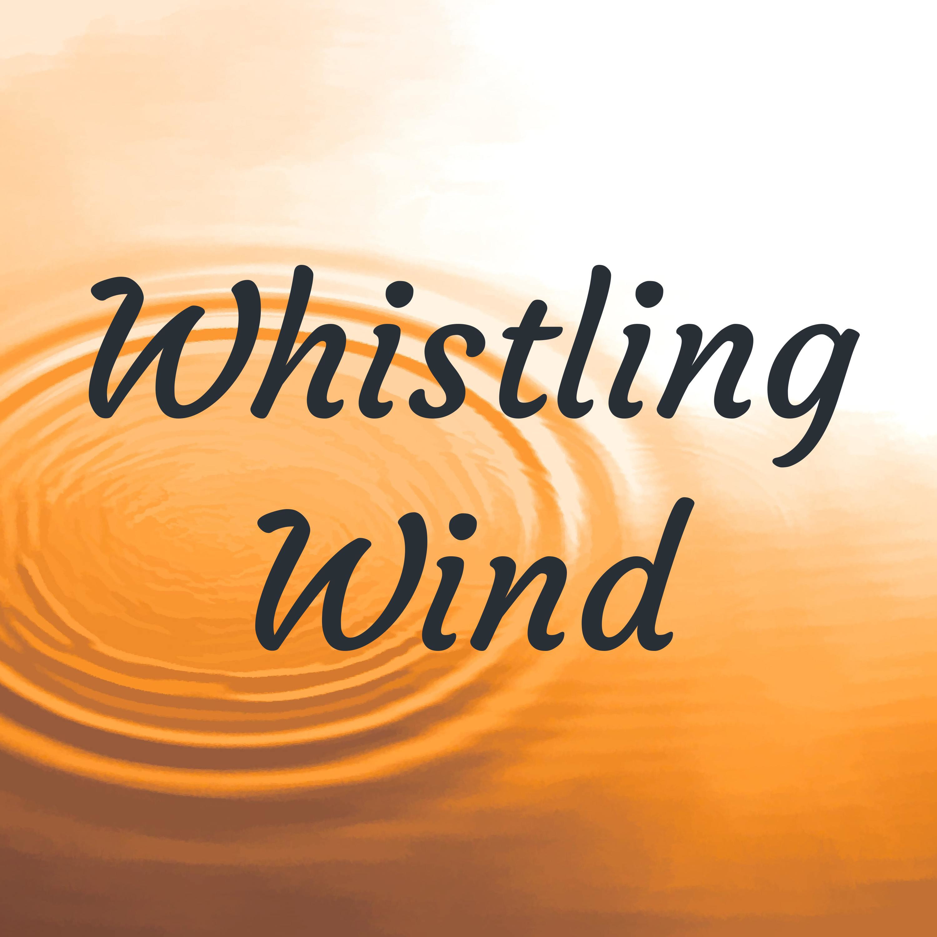 Whistling Wind (Trailer)