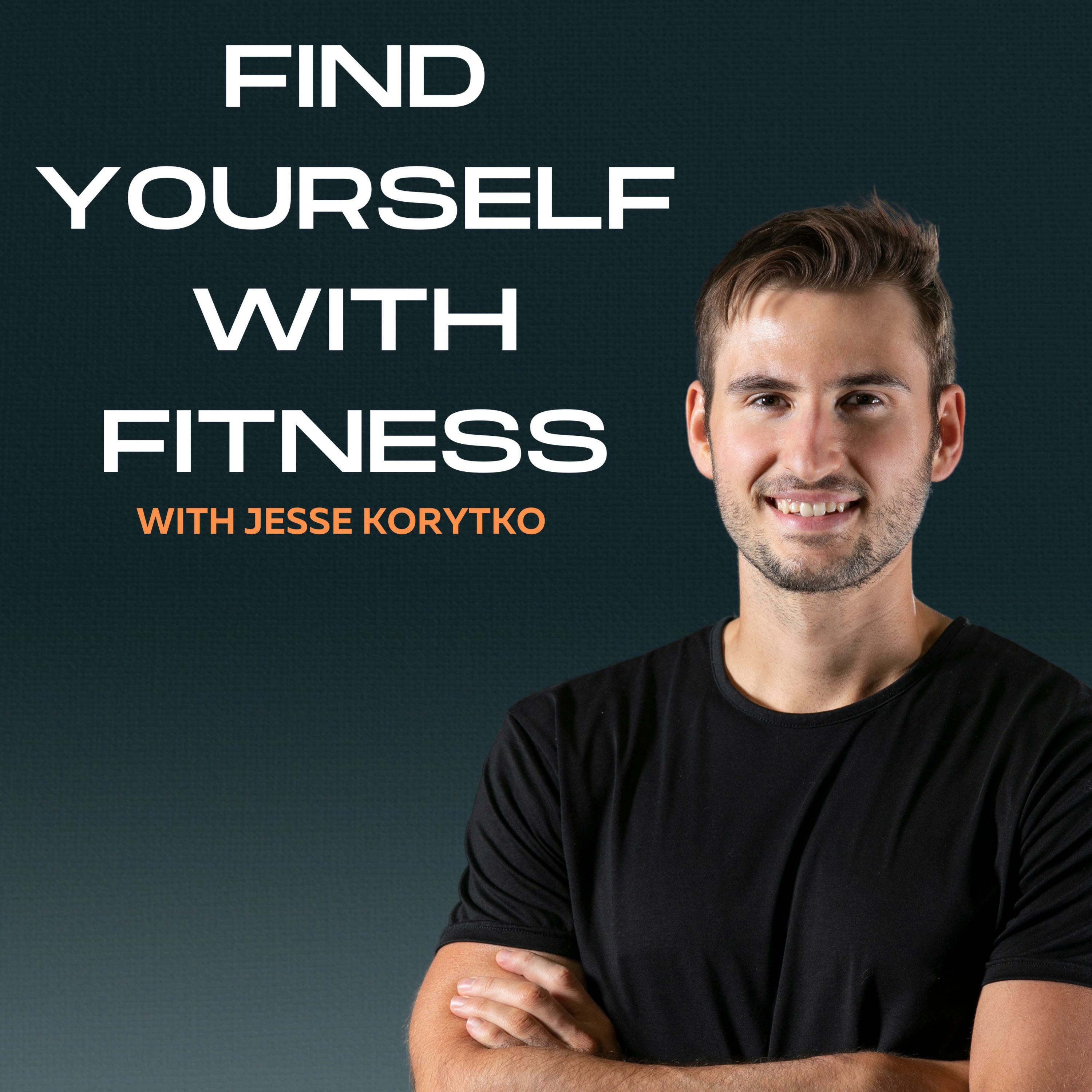 Find Yourself With Fitness