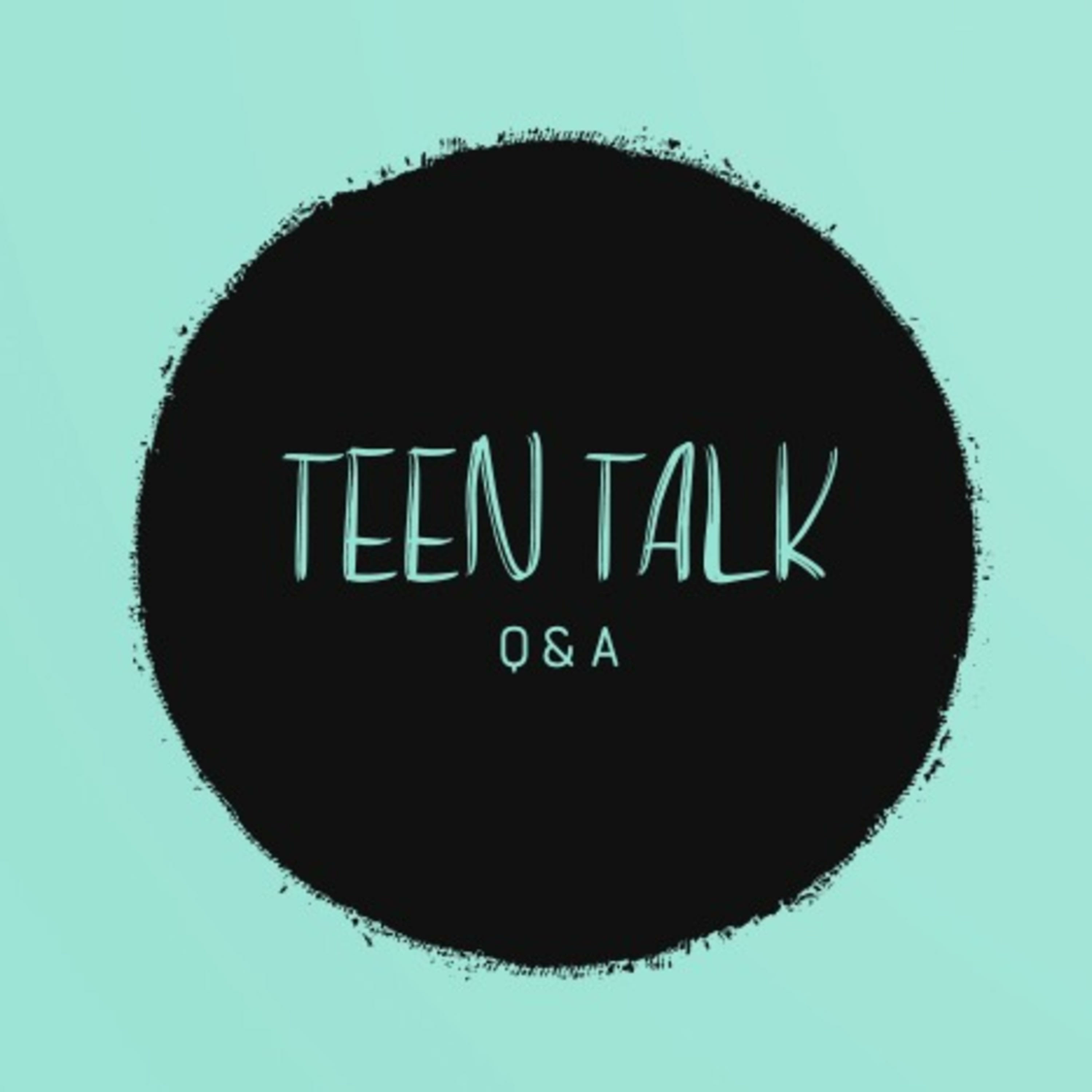 Jewish Teen Talk